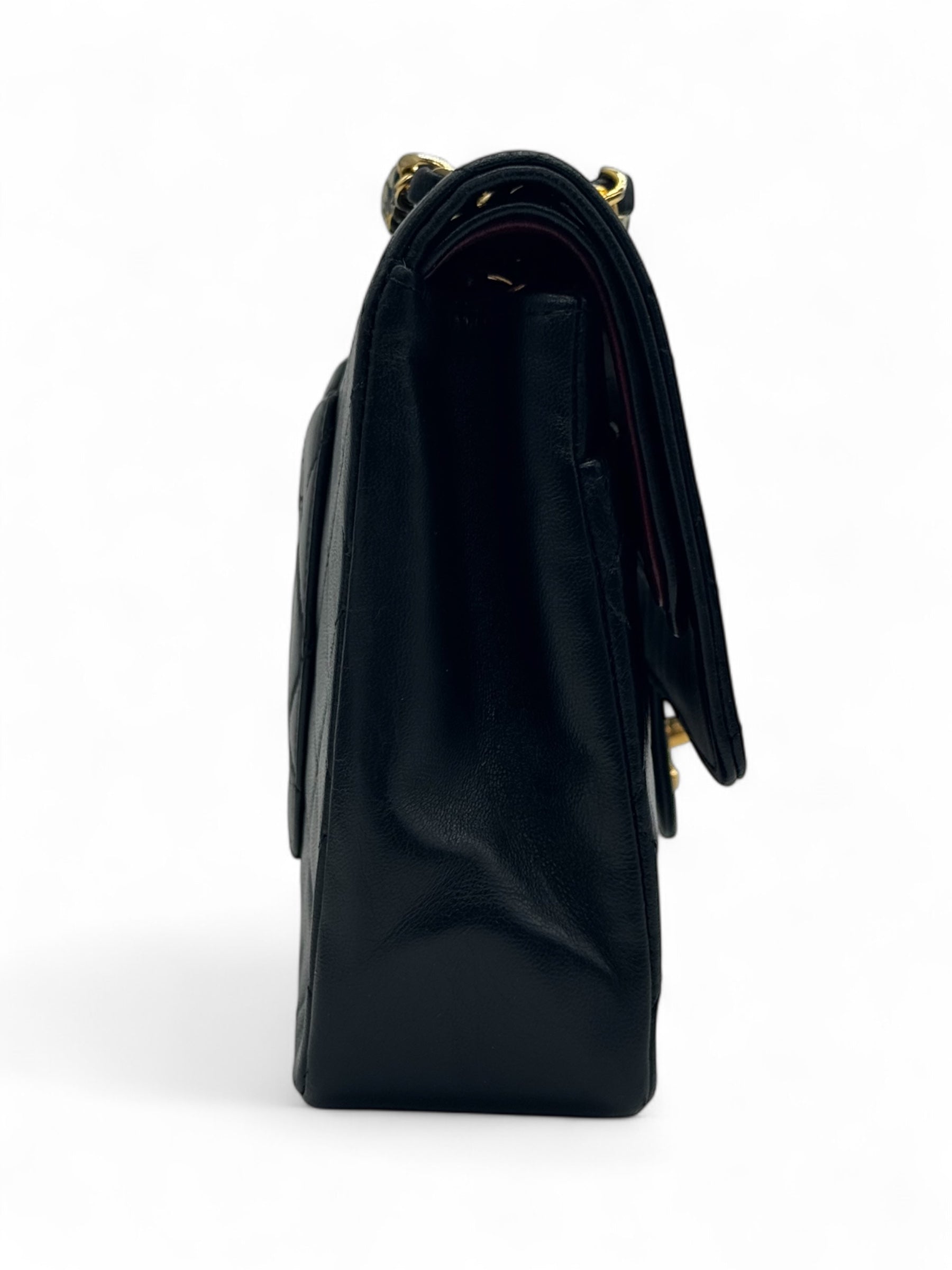 Chanel - Sac Timeless 25 - 11.12 Double flap