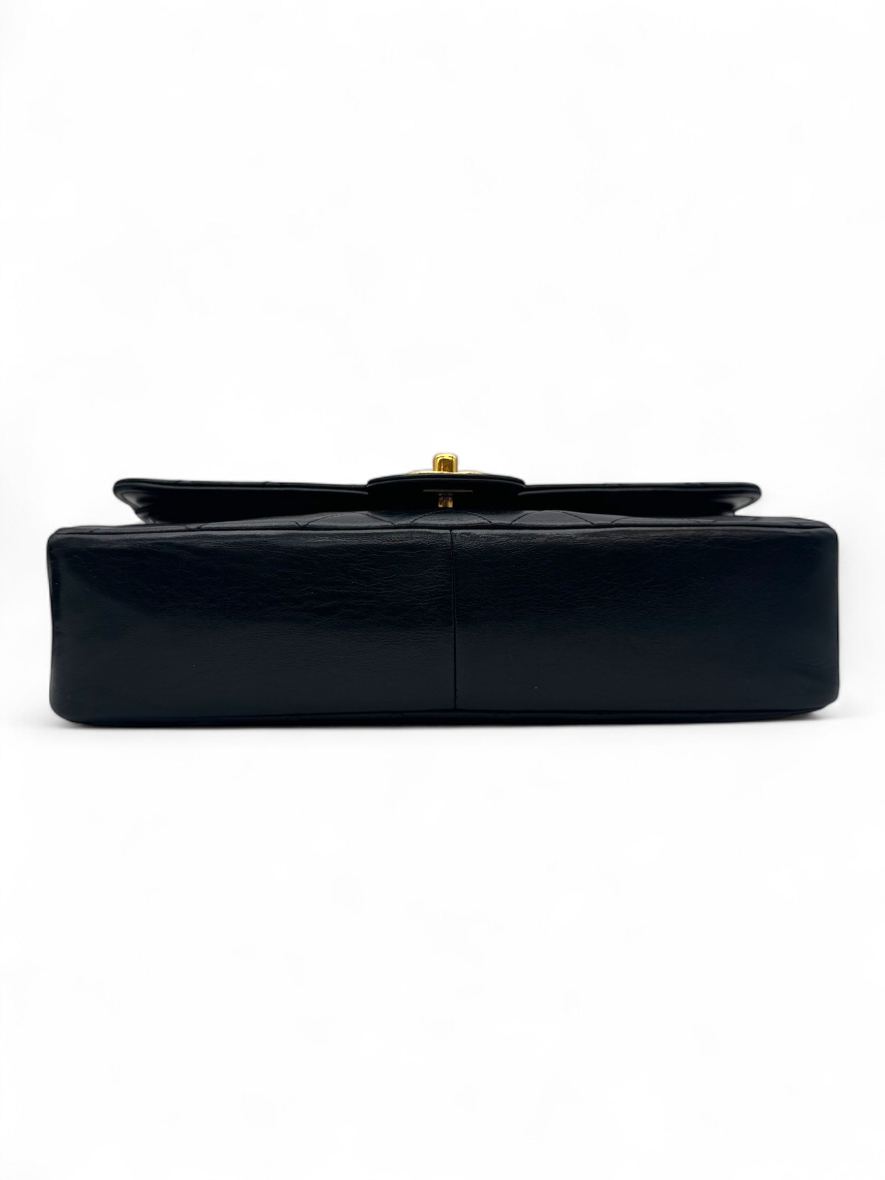 Chanel - Sac Timeless 25 - 11.12 Double flap