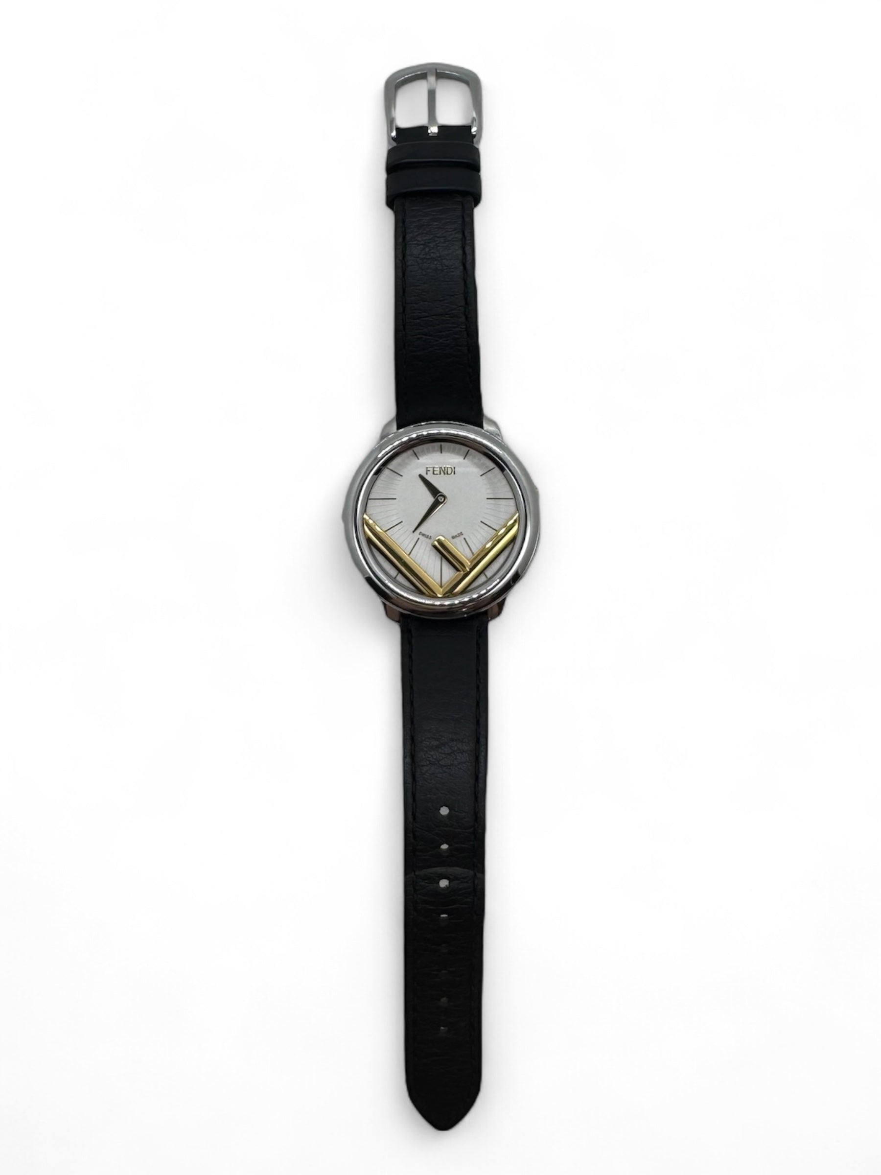 Fendi - Montre Run Away 30