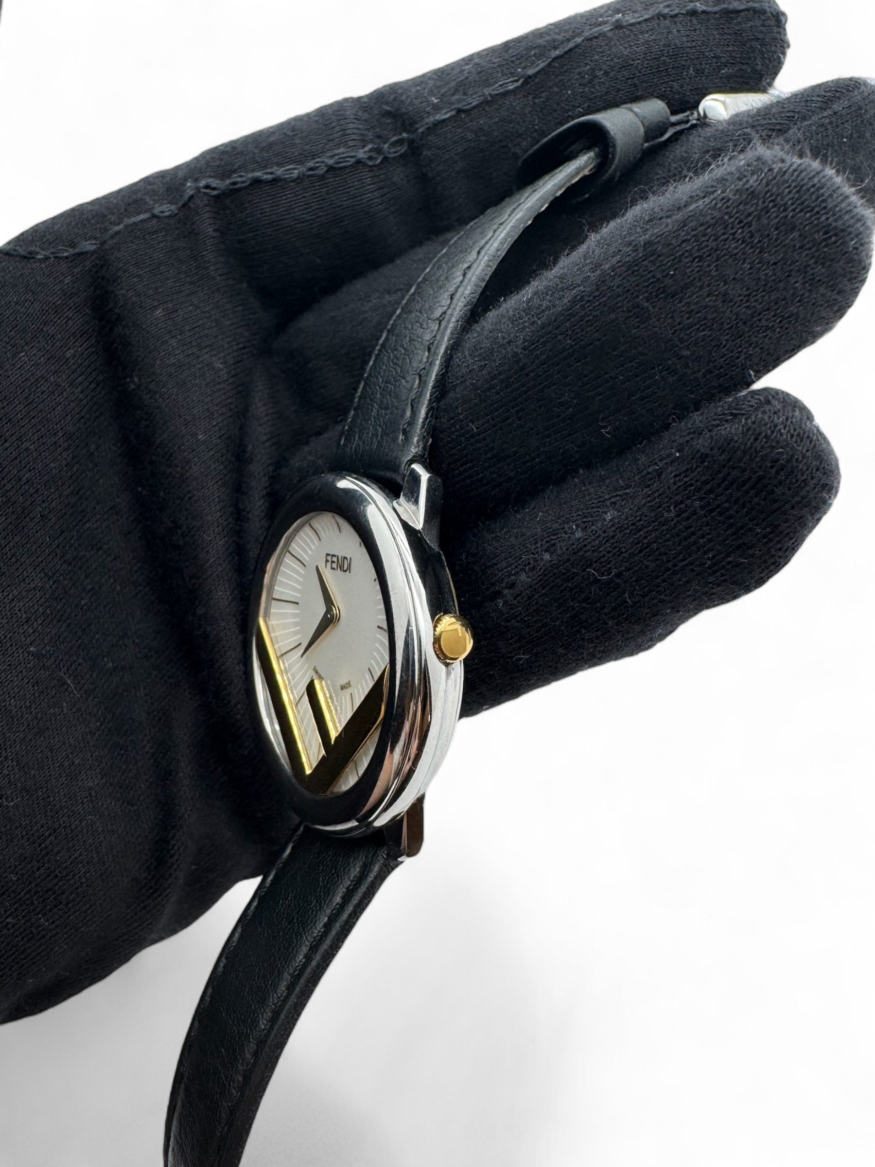 Fendi - Montre Run Away 30