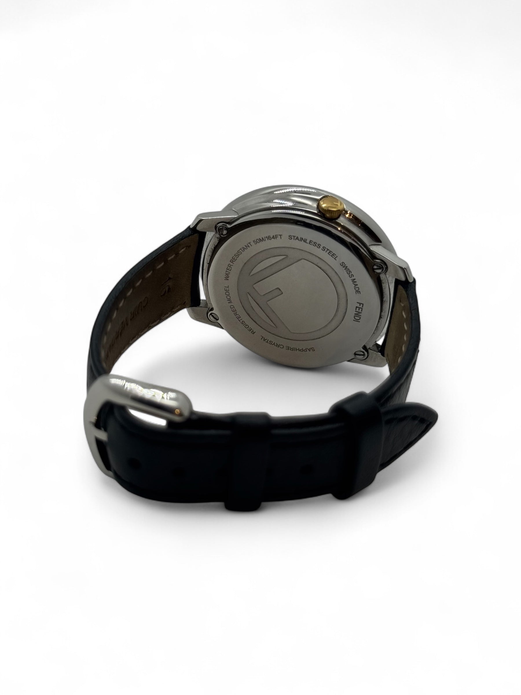 Fendi - Montre Run Away 30