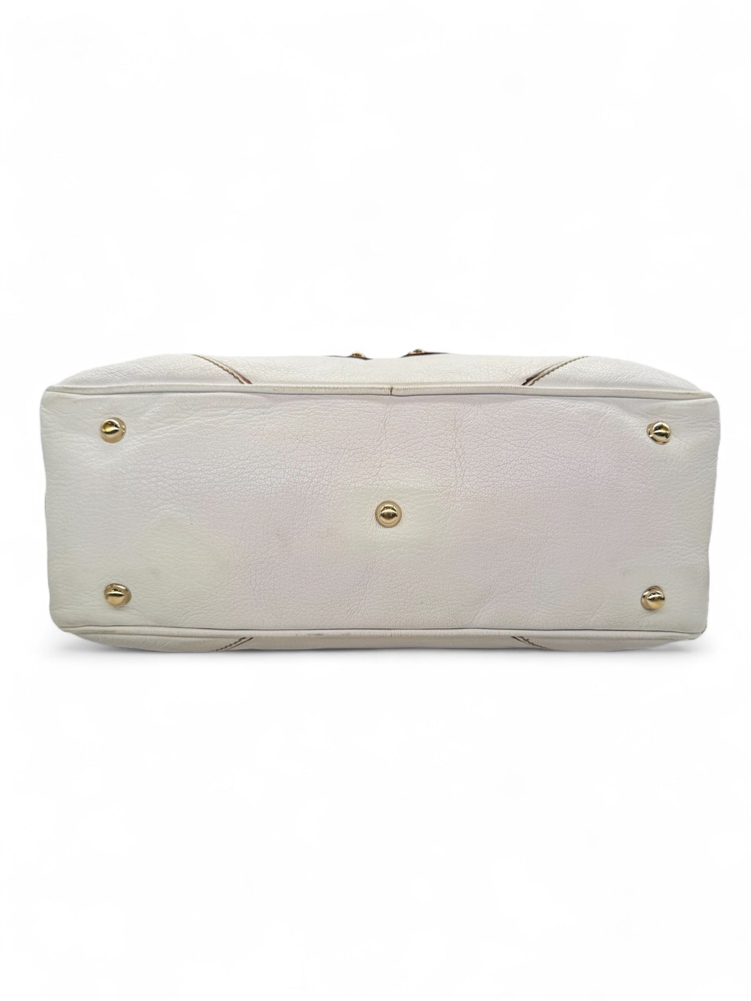 Gucci - Sac Princy blanc