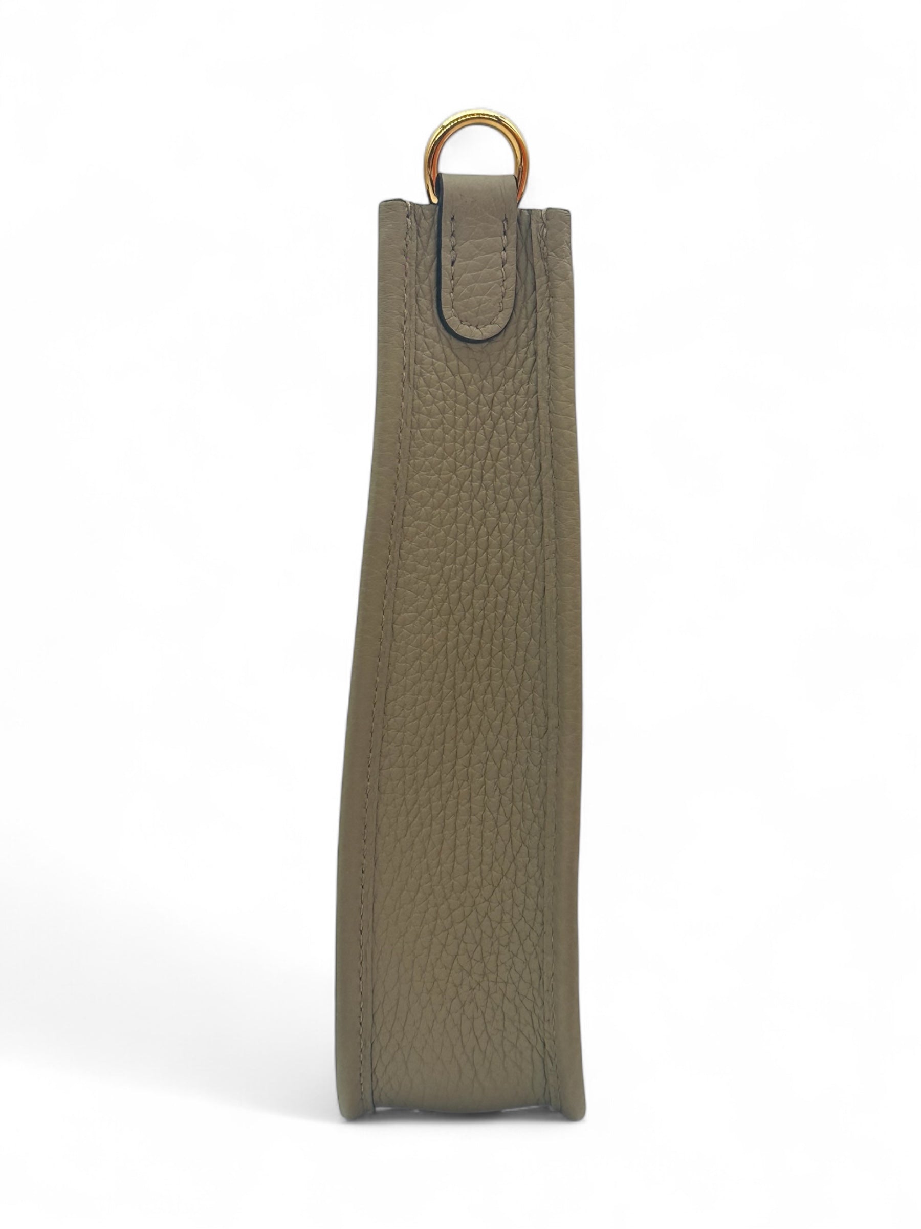 Hermès - Sac Evelyne 16 Amazon Taurillon Clemence Trench