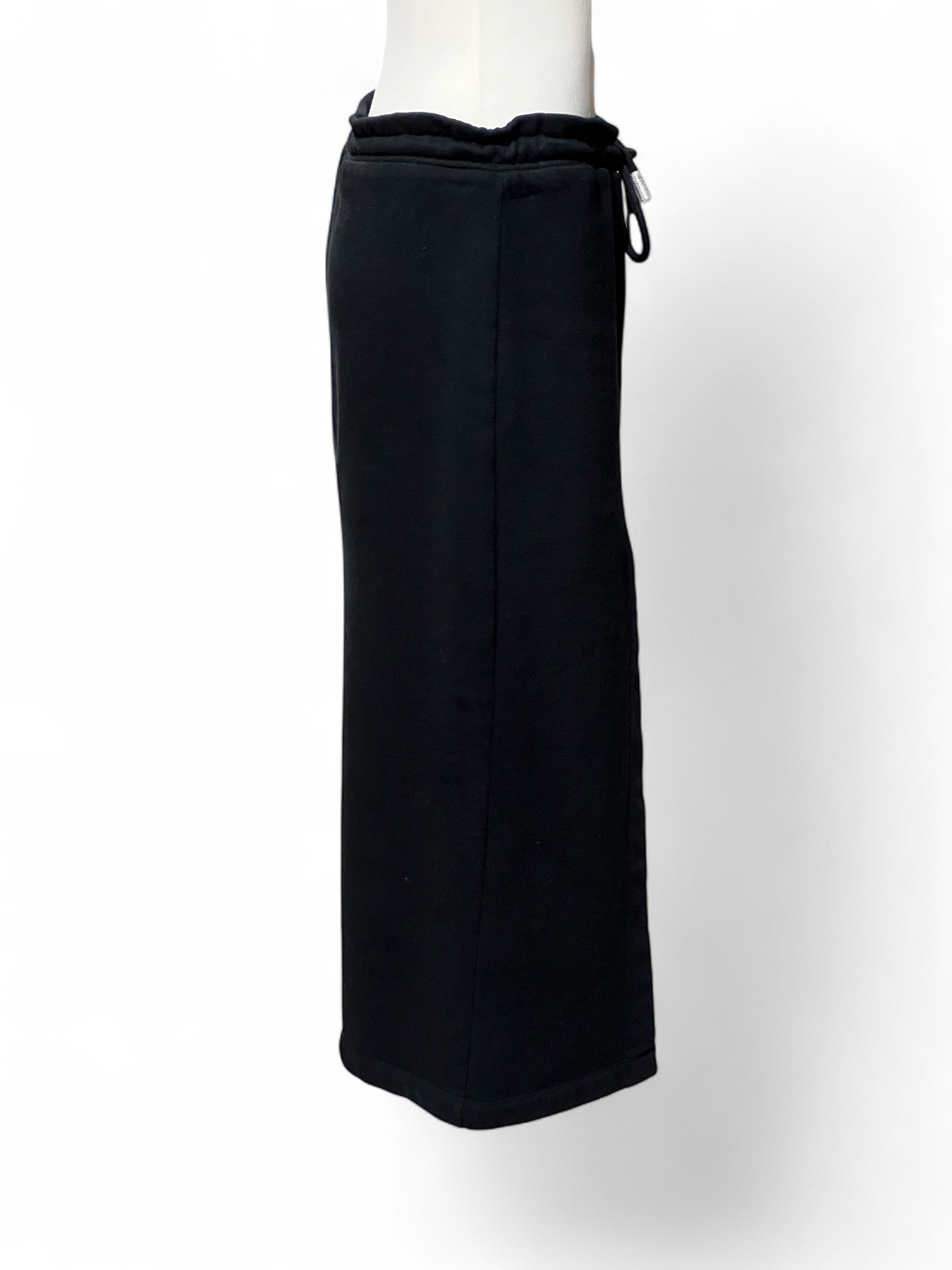 Off-White - Jupe fendue T38