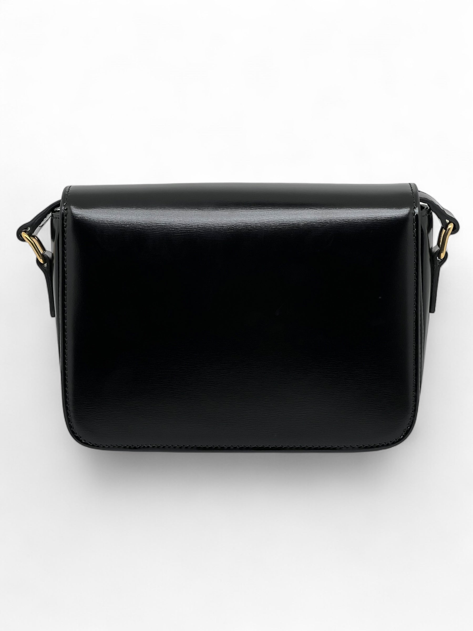 Céline - Sac à main Triomphe Teen