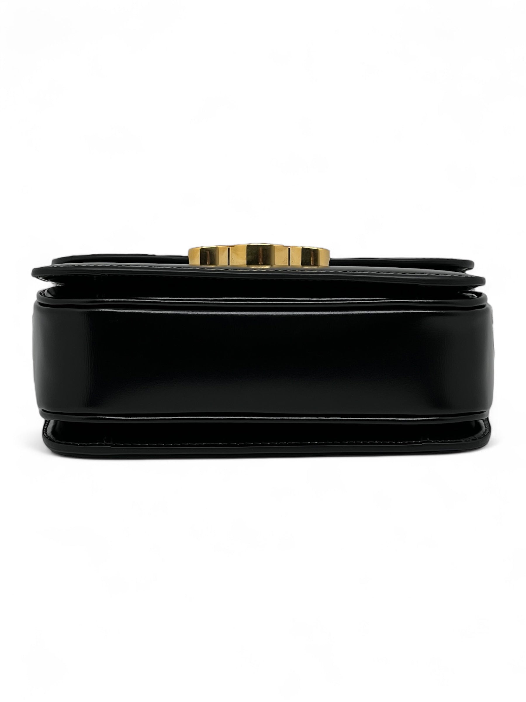 Céline - Sac à main Triomphe Teen