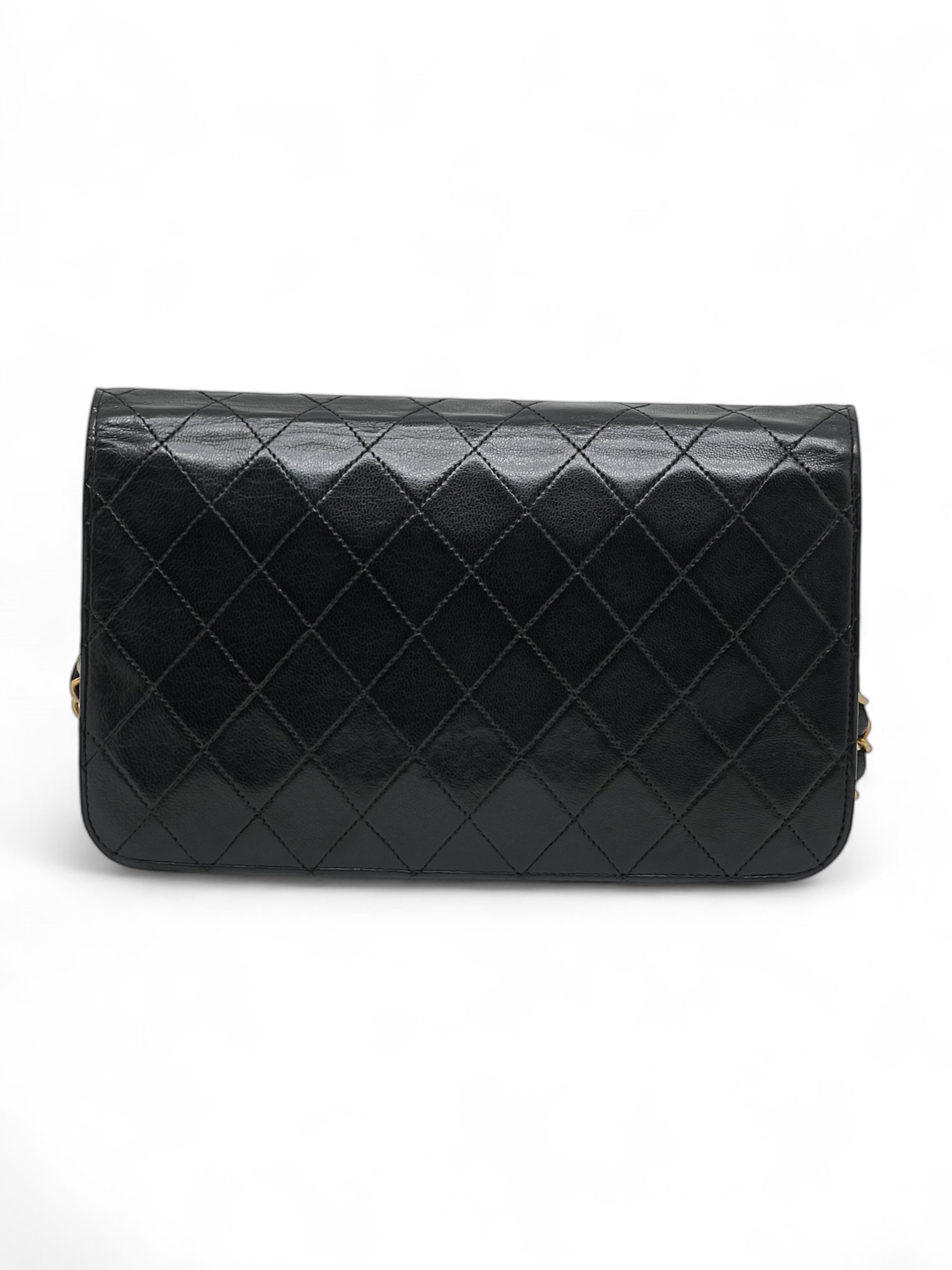 Chanel - Sac porté épaules