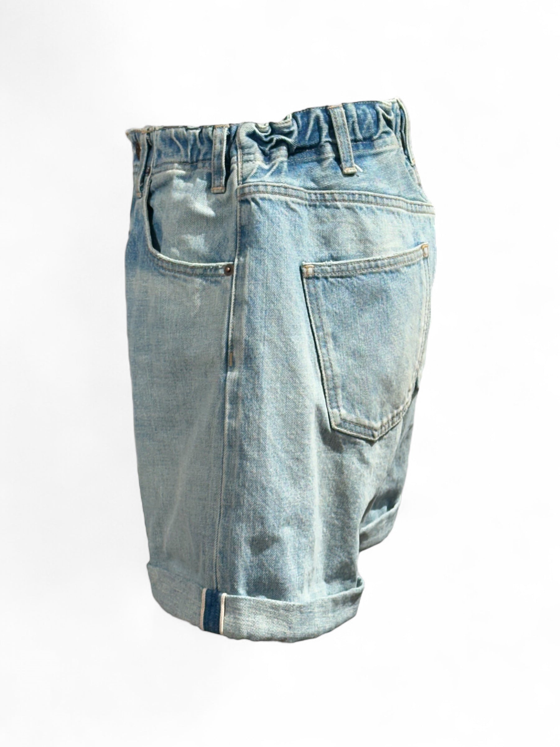 Céline - Short en jean T27