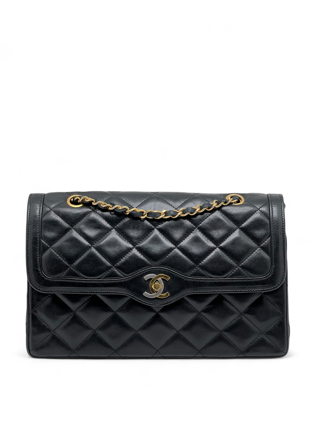 Chanel - Sac Timeless édition couture