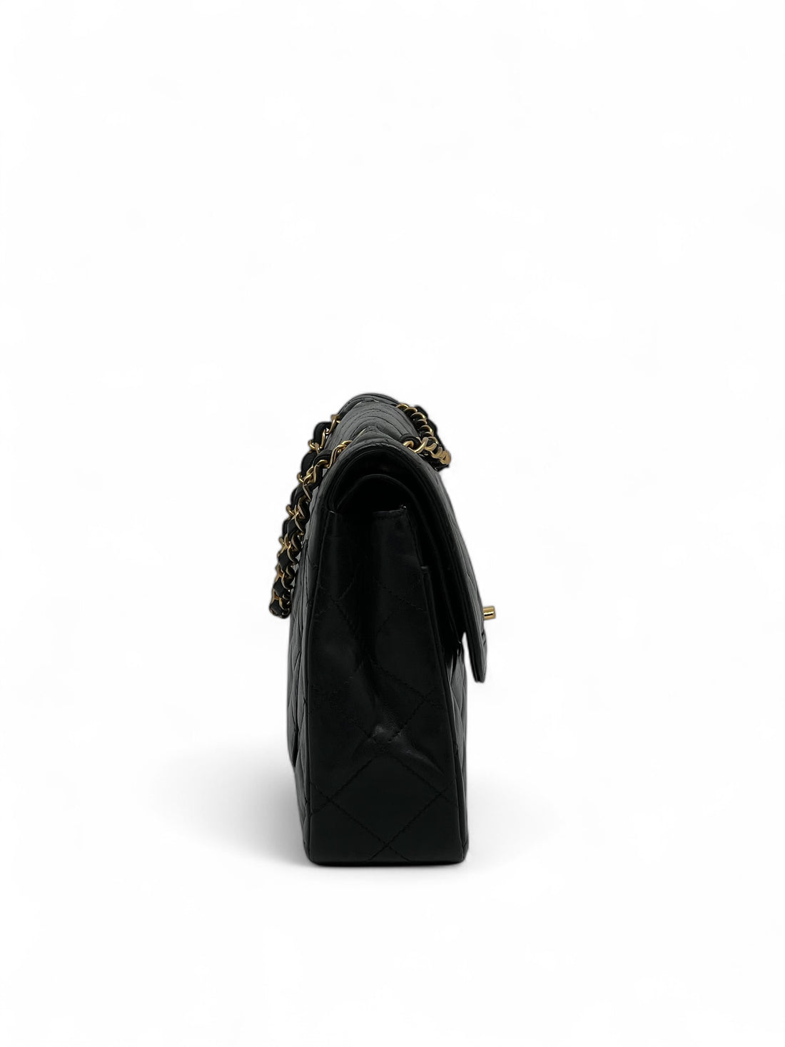 Chanel - Sac Timeless édition couture