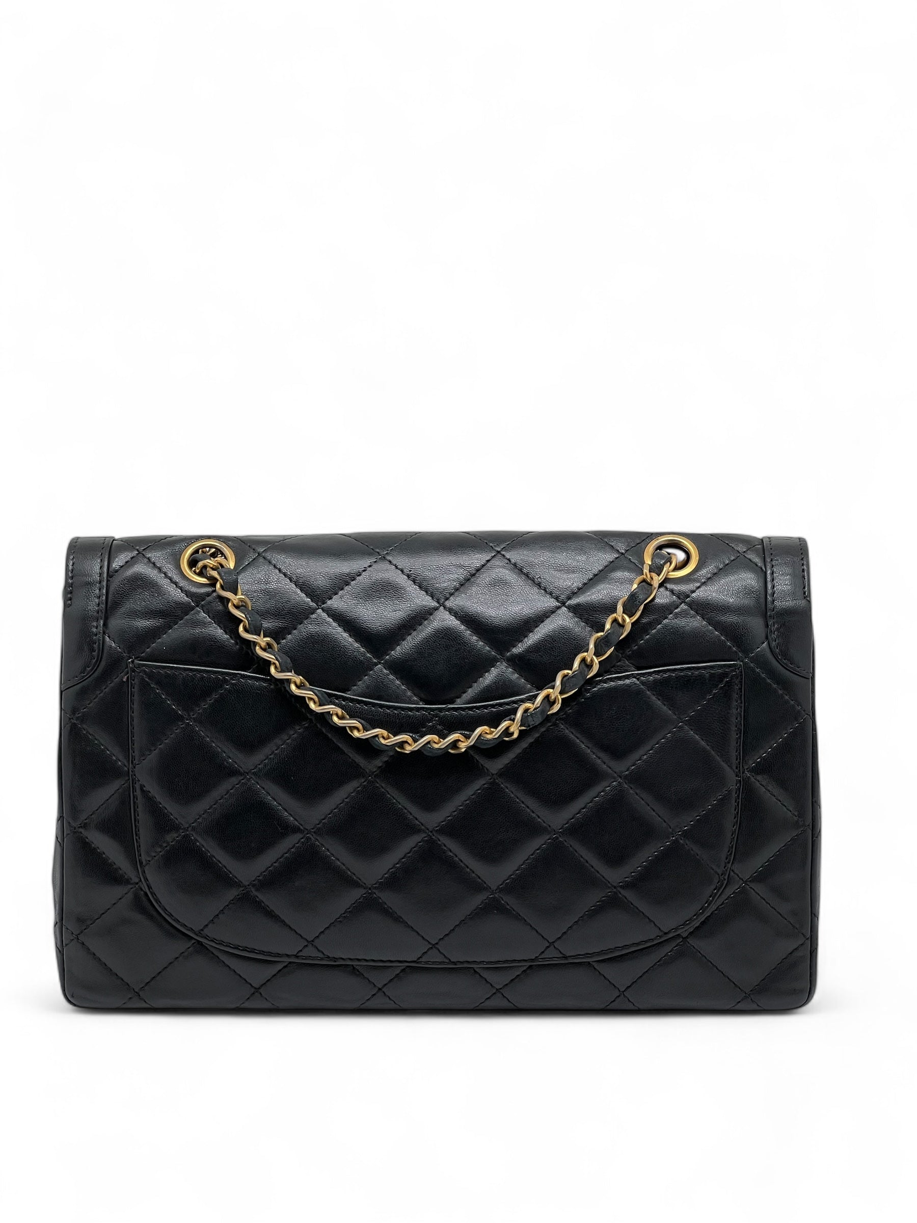 Chanel - Tasche Timeless Couture-Ausgabe