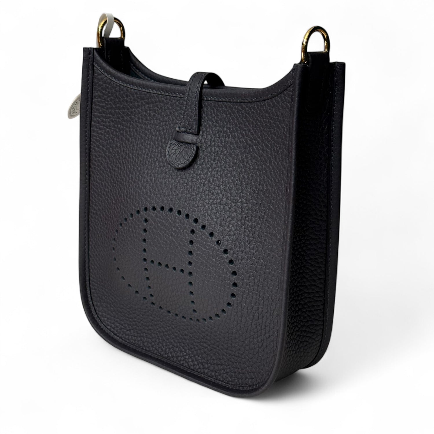 Hermès - Sac Evelyne 16 Caban