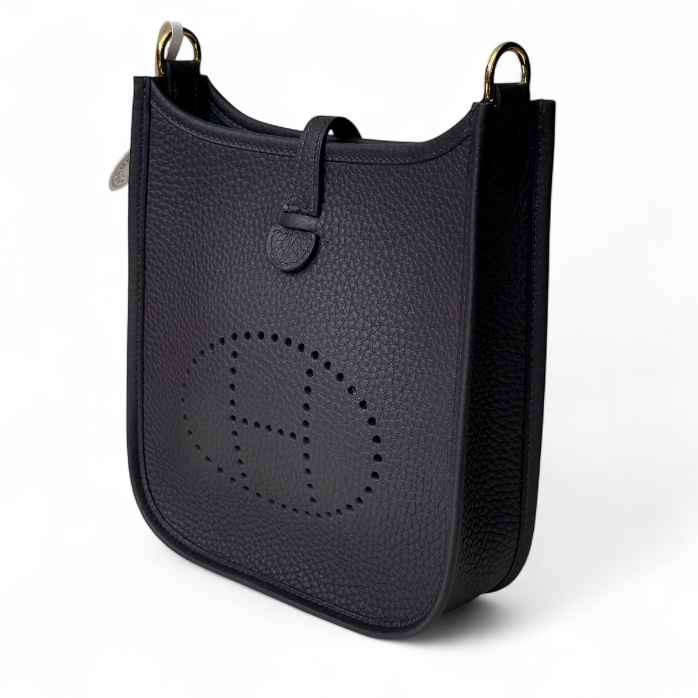 Hermès - Sac Evelyne 16 Caban