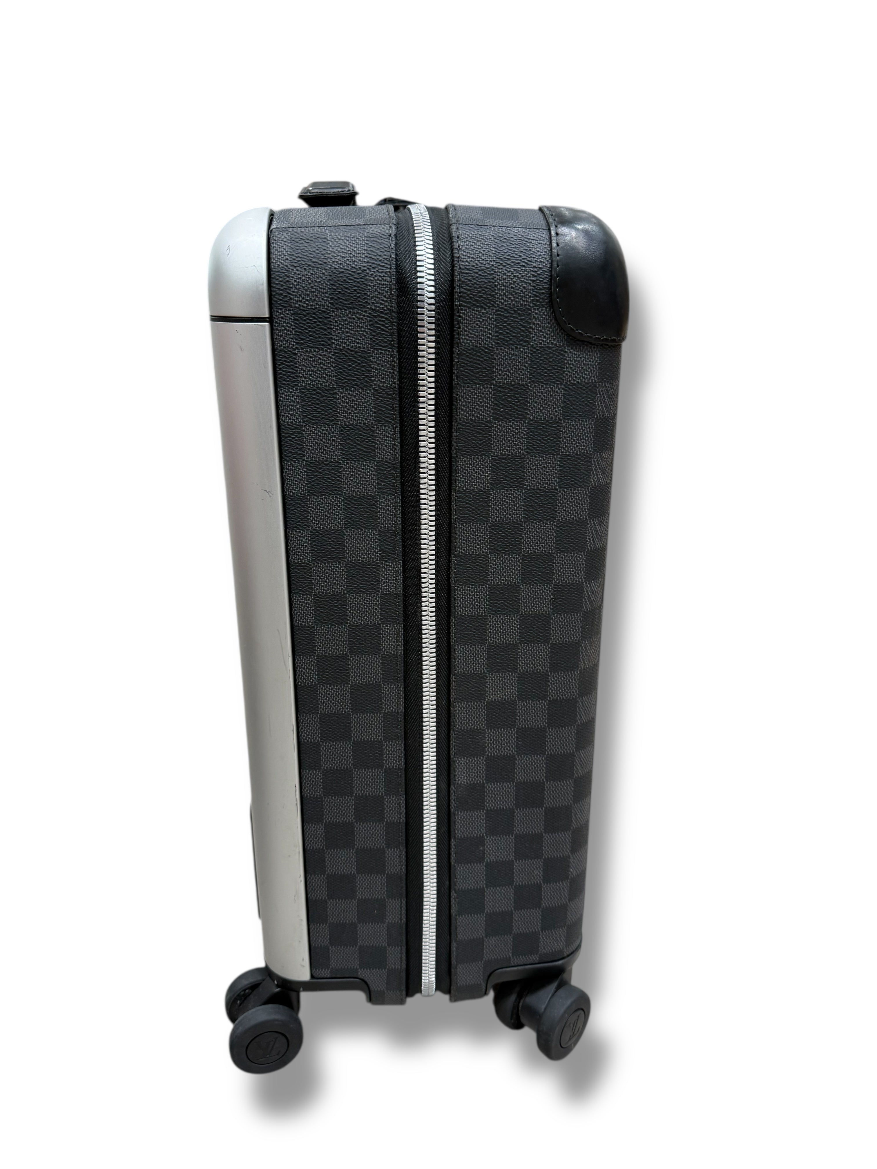 Louis Vuitton - Valise Horizon 50 Graphite