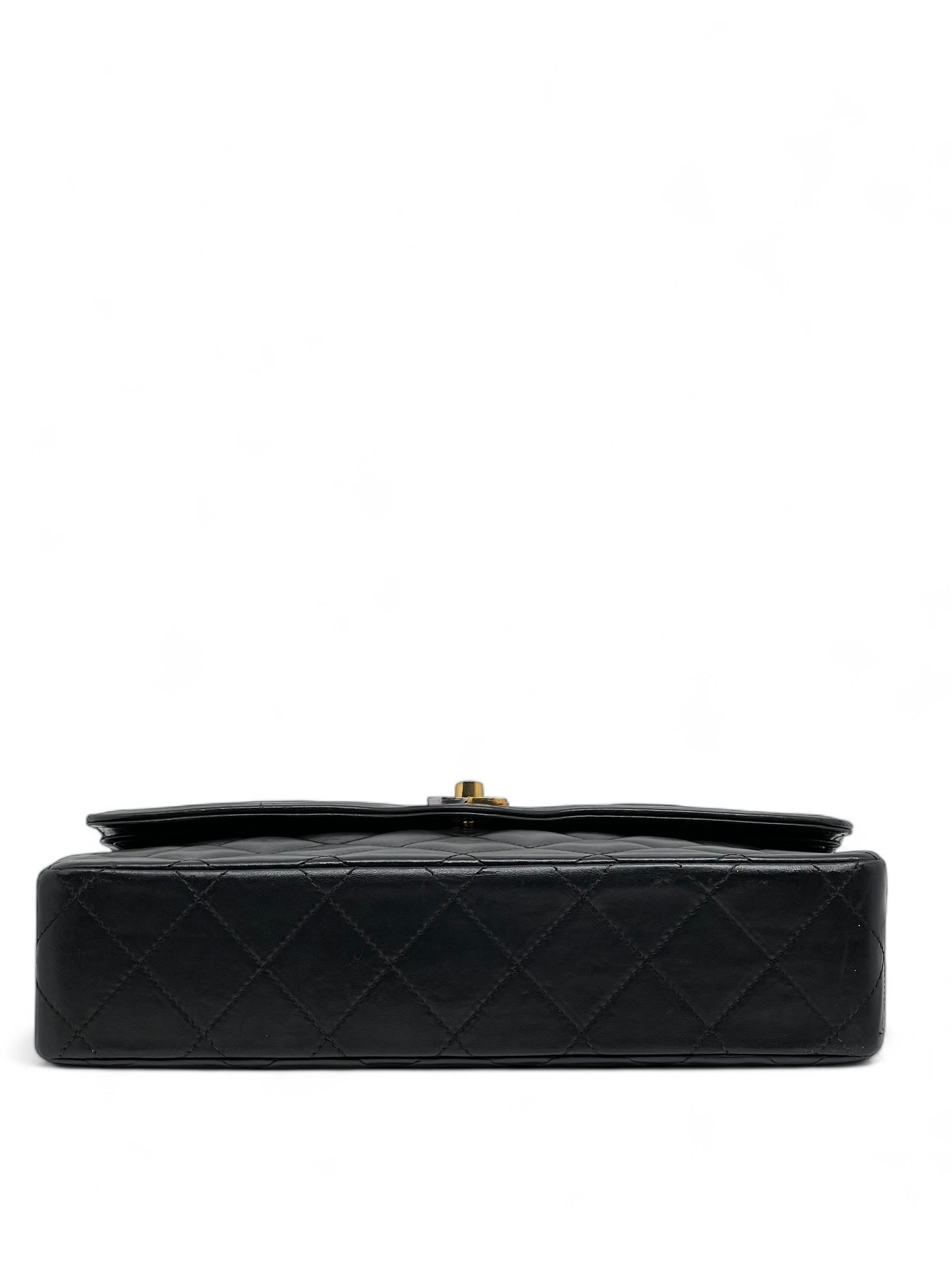 Chanel - Tasche Timeless Couture-Ausgabe