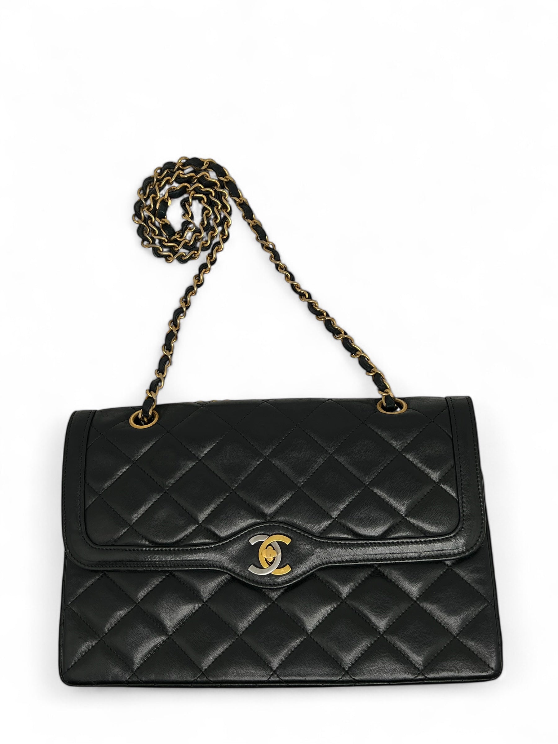 Chanel - Tasche Timeless Couture-Ausgabe