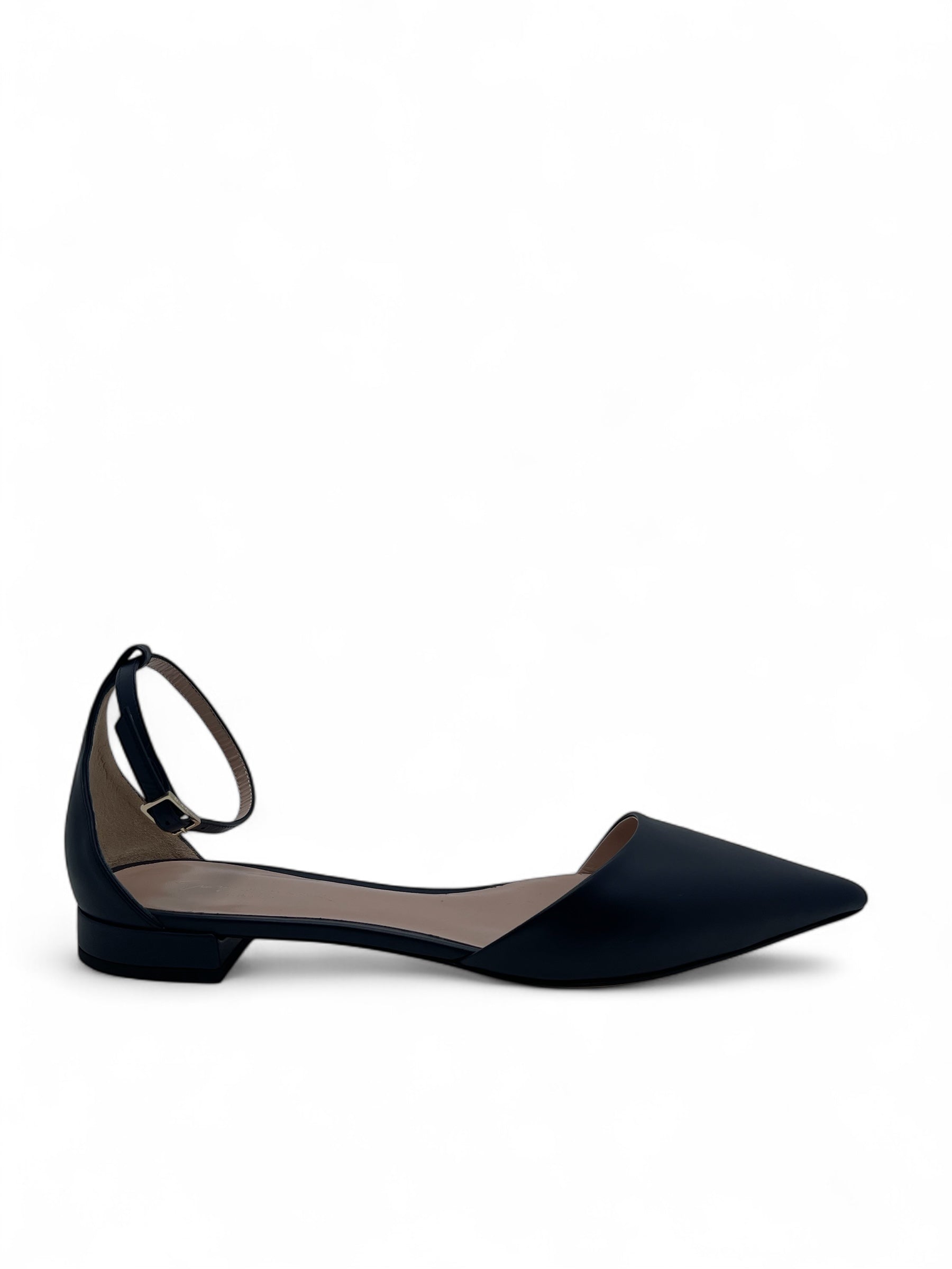 Giorgio Armani - Sandalen mit Riemen T39