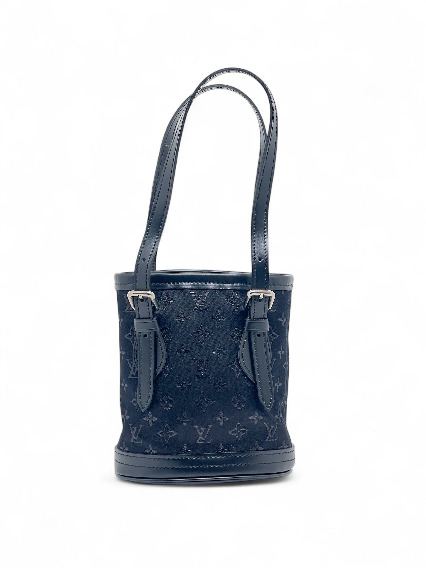 Louis Vuitton - Sac à main Little Bucket