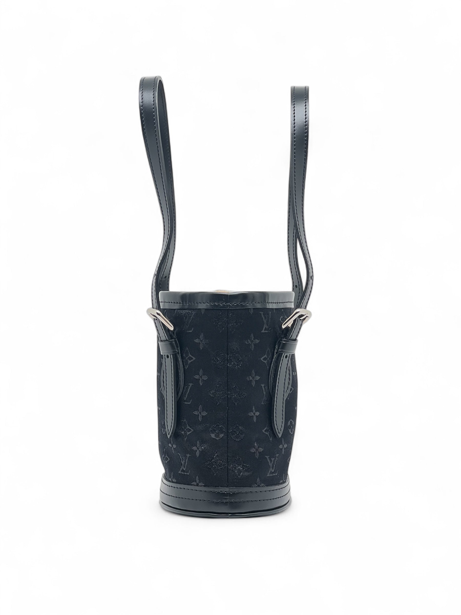 Louis Vuitton - Sac à main Little Bucket