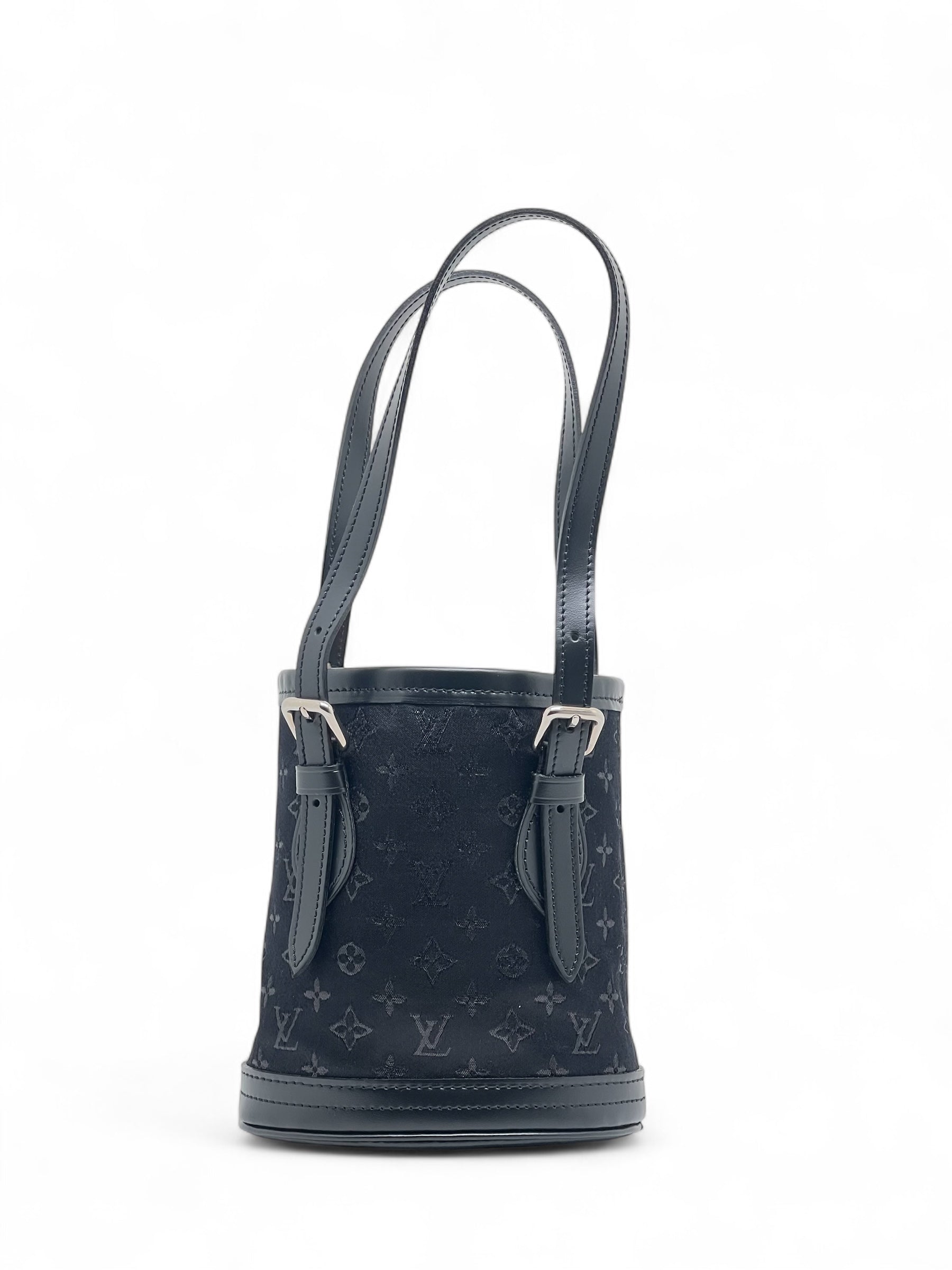 Louis Vuitton - Sac à main Little Bucket