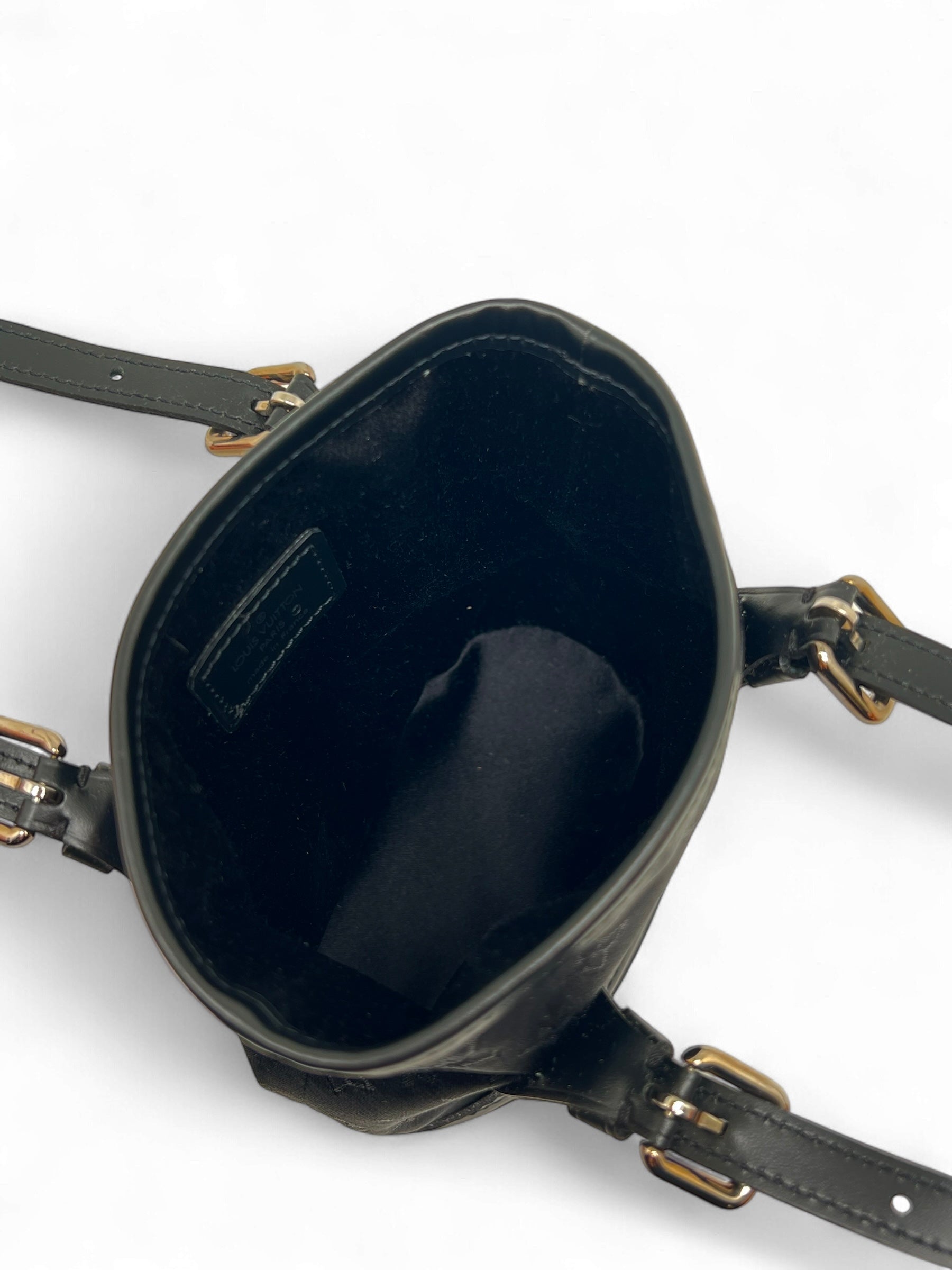 Louis Vuitton - Sac à main Little Bucket