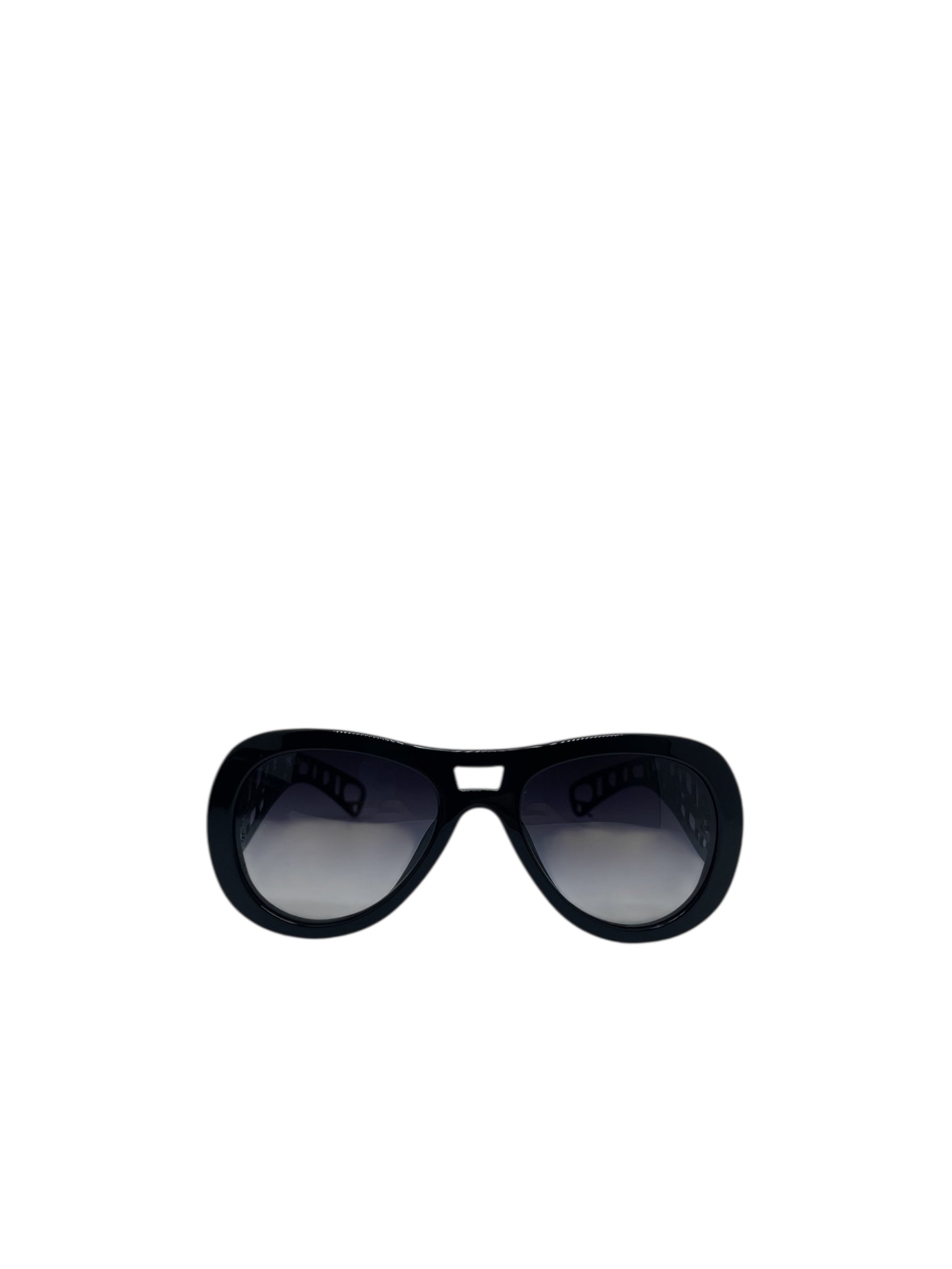 Chanel - Lunettes de soleil