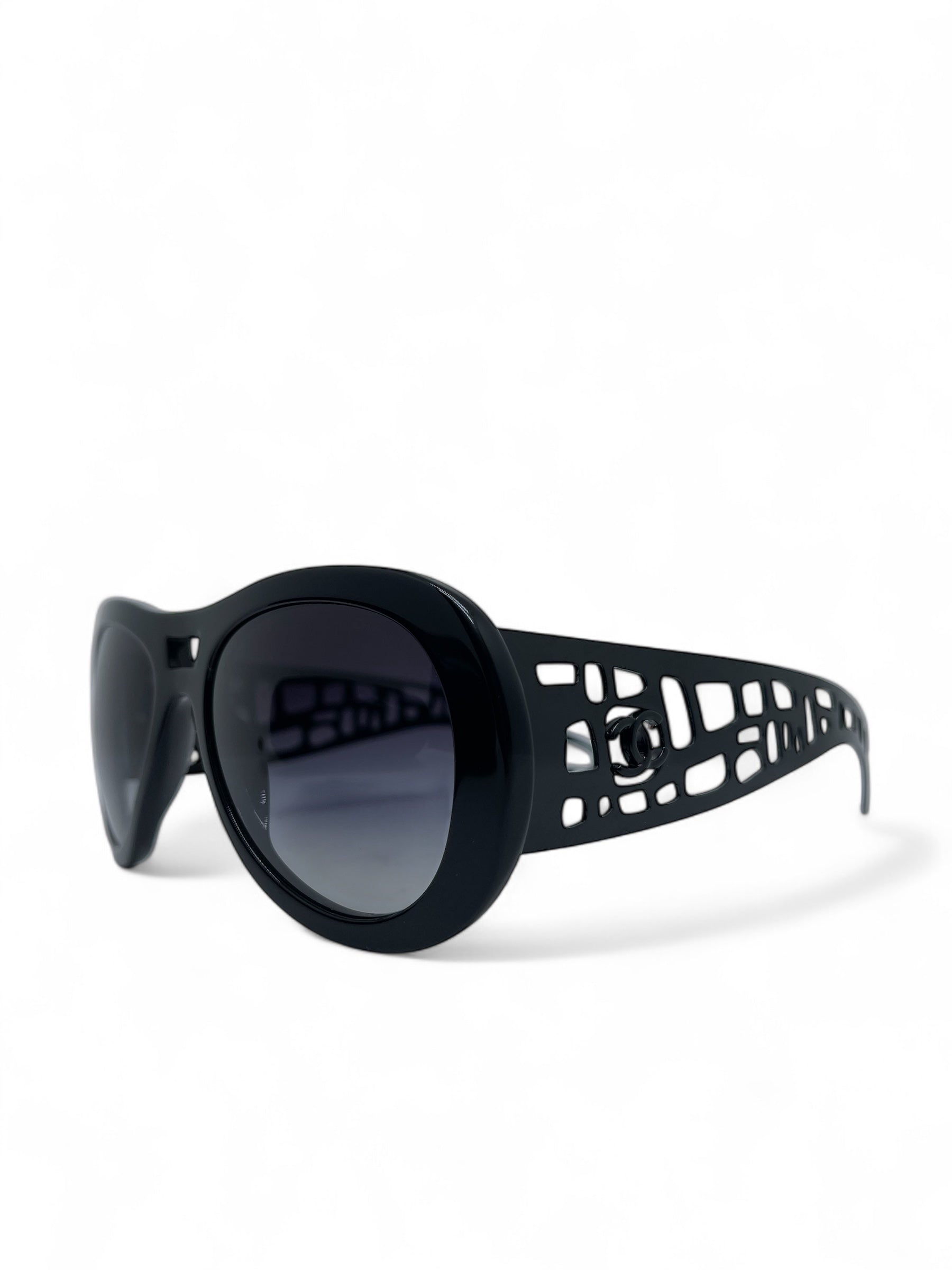 Chanel - Lunettes de soleil