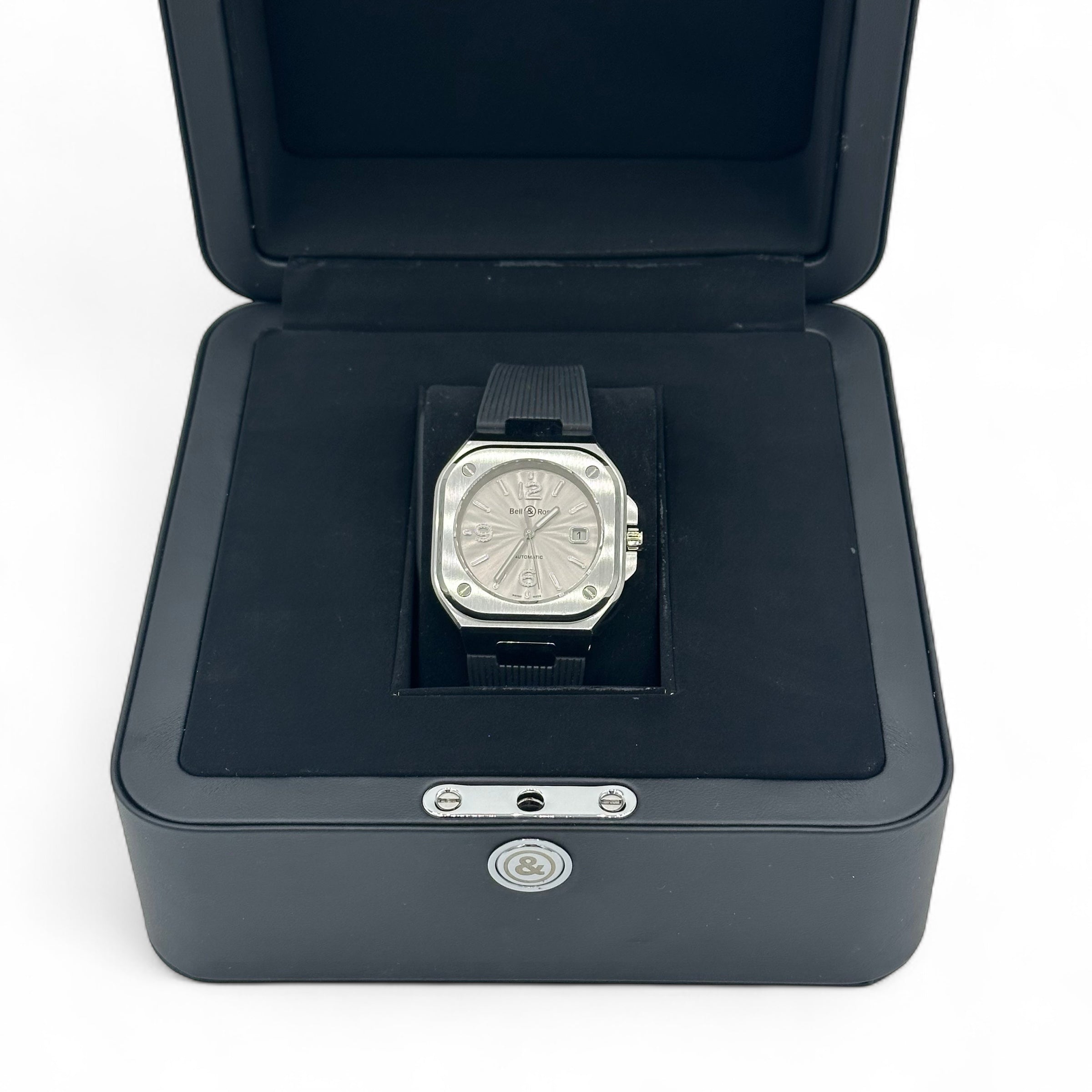 Bell & Ross - Montre Instrument BR05