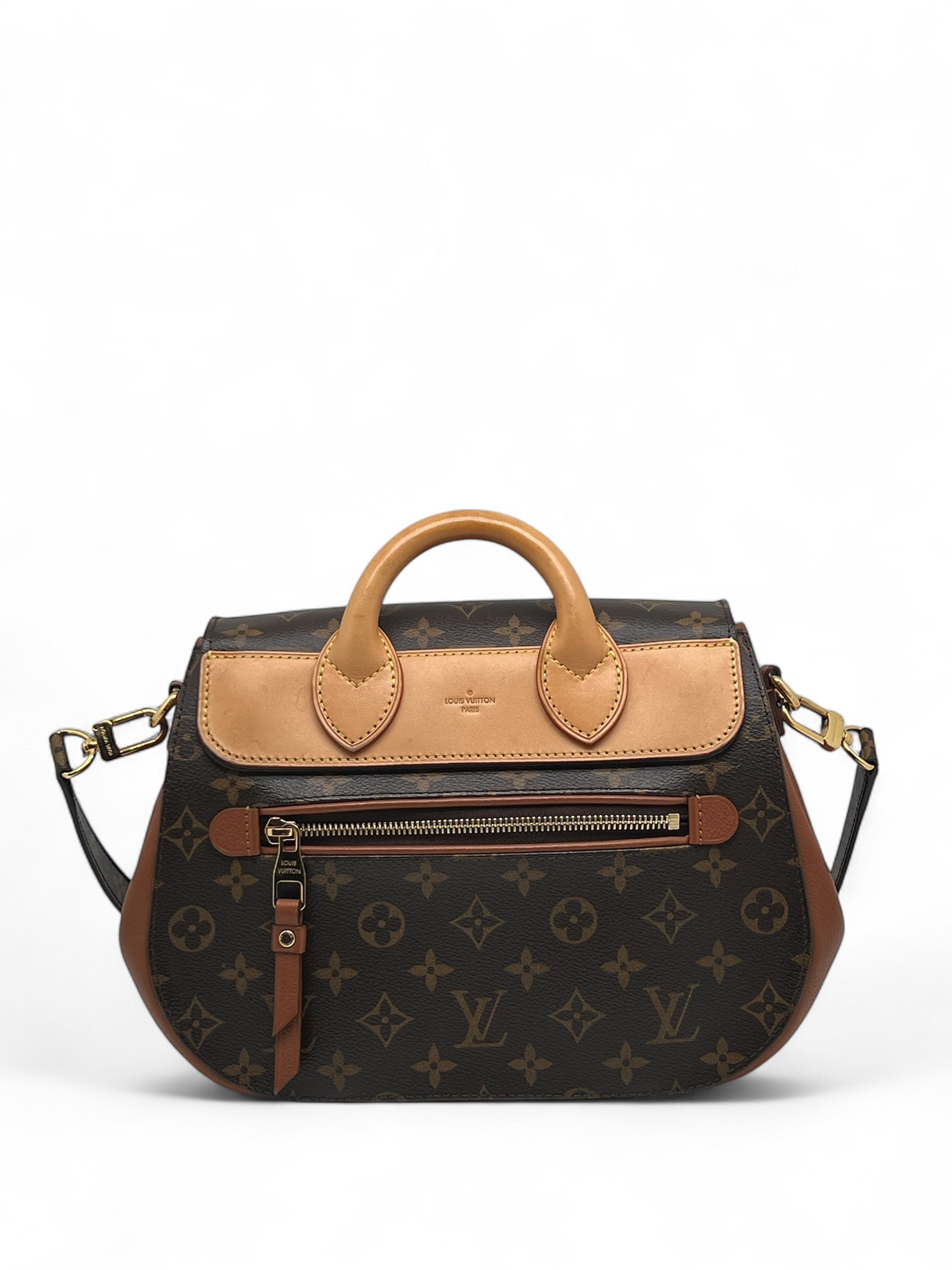 Louis Vuitton - Sac Cabas Eden