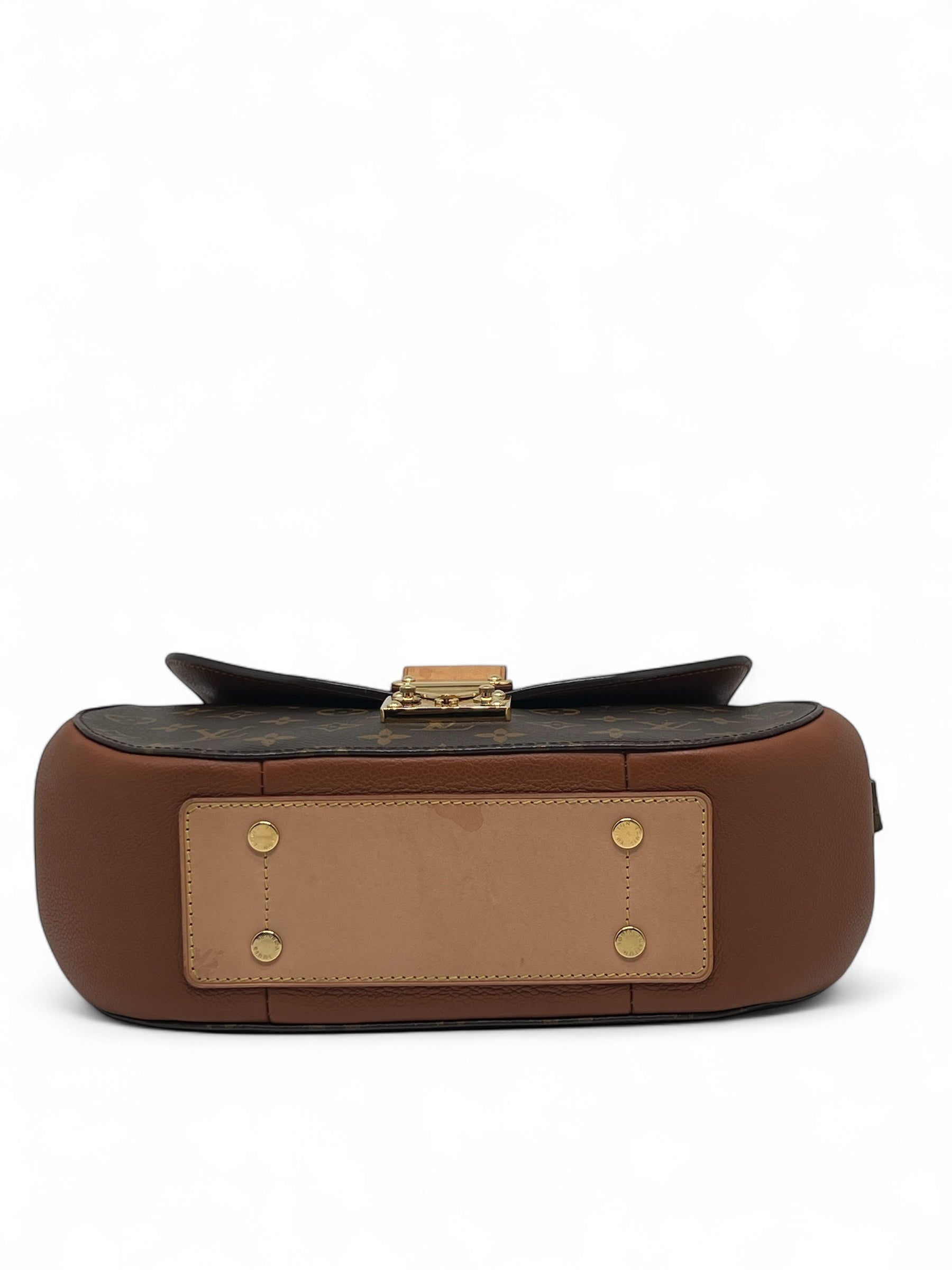 Louis Vuitton - Sac Cabas Eden