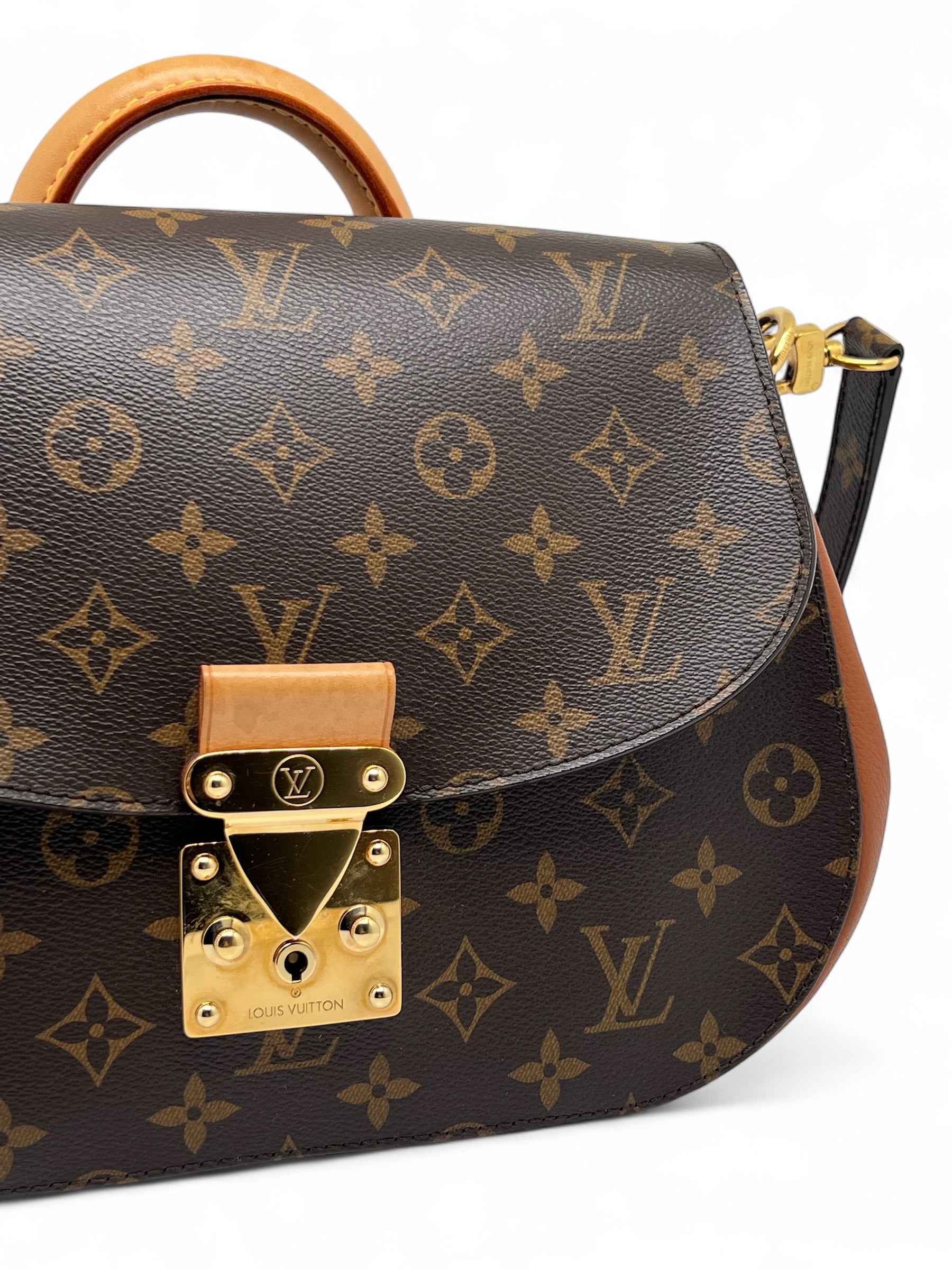 Louis Vuitton - Sac Cabas Eden