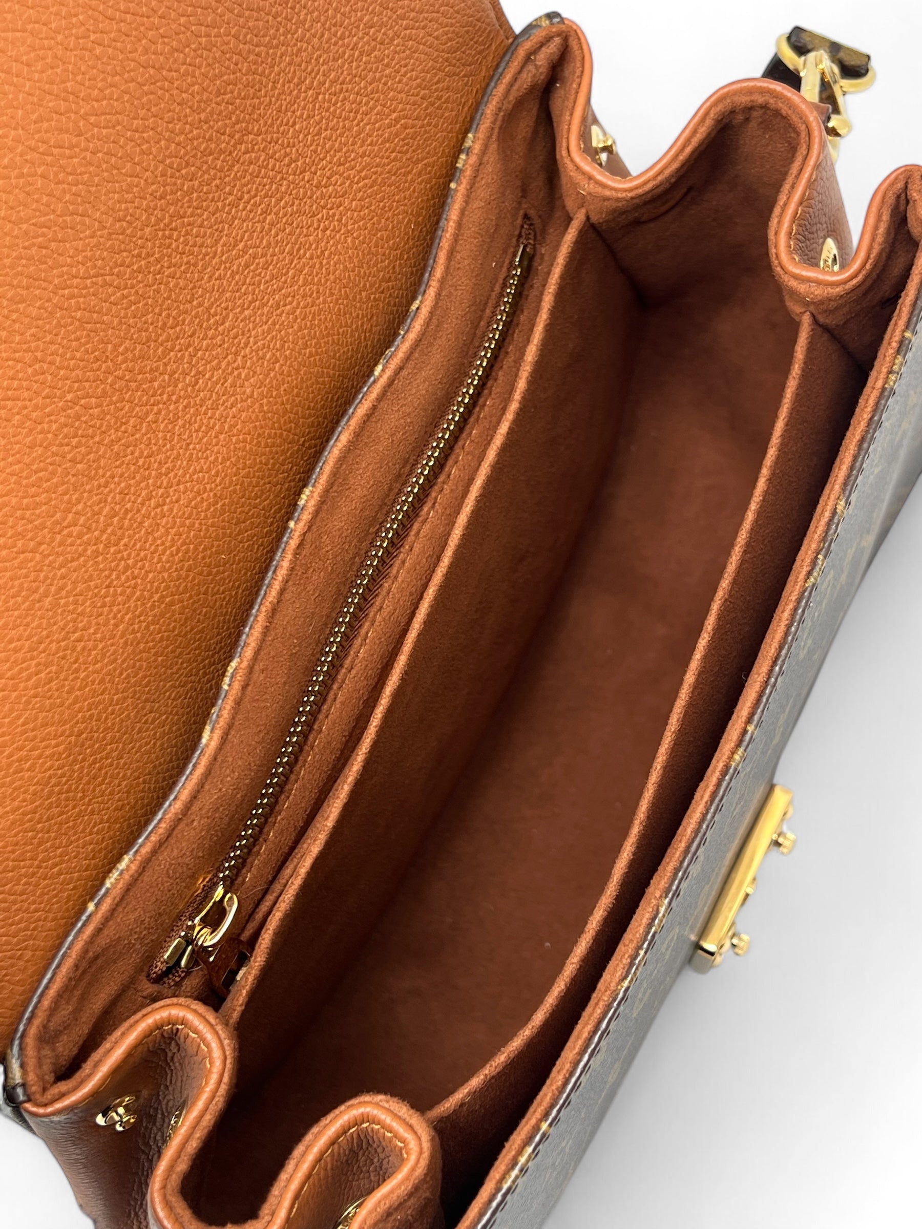 Louis Vuitton - Sac Cabas Eden