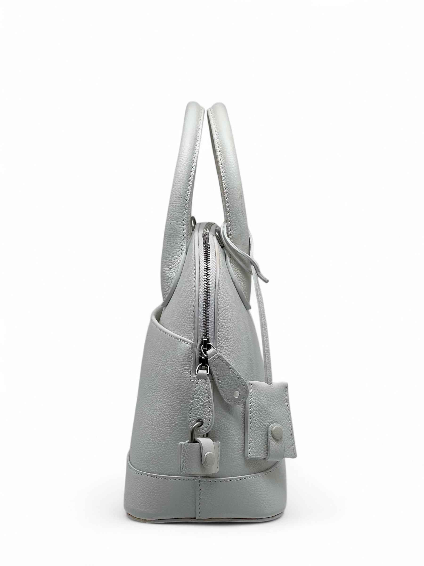 Balenciaga - Sac Ville bicolore