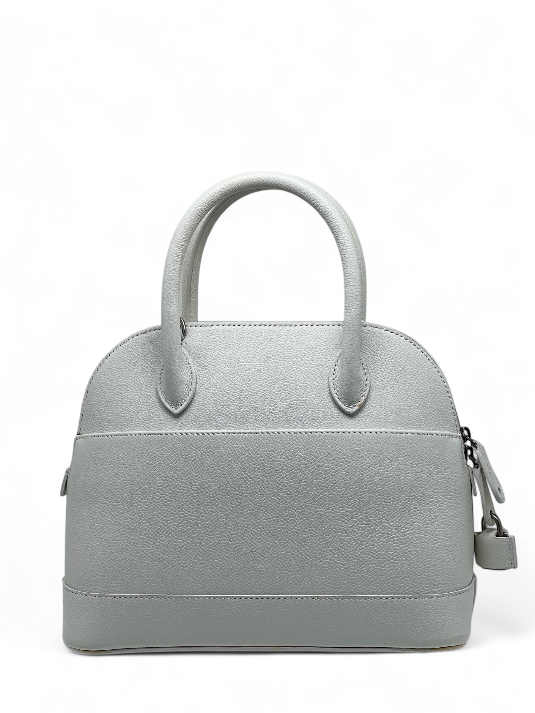 Balenciaga - Sac Ville bicolore