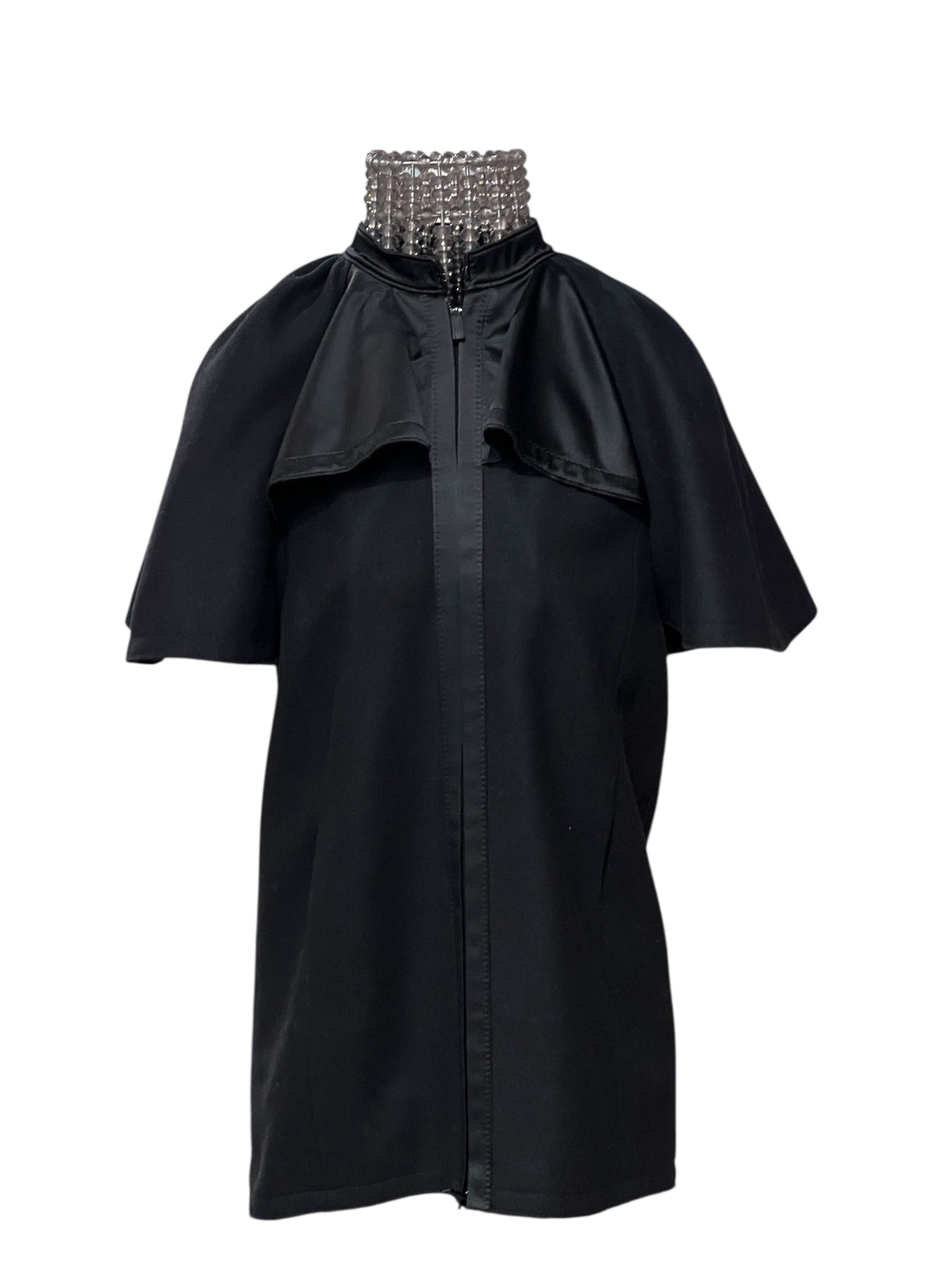 Miu Miu - Manteau en laine T.40