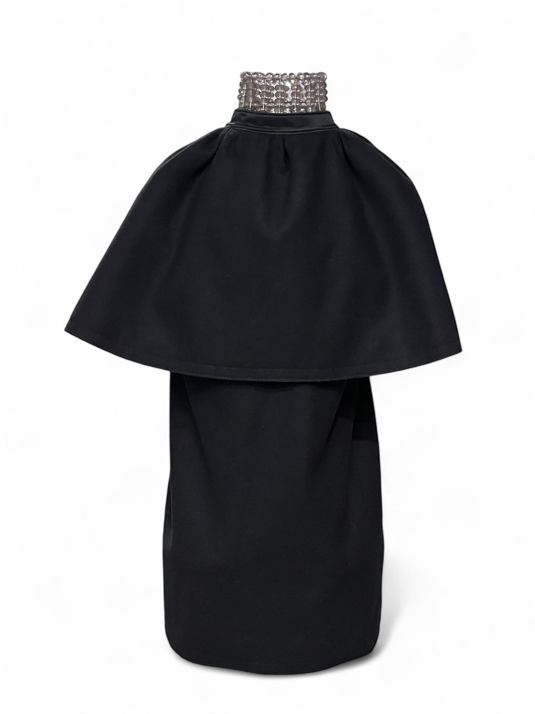 Miu Miu - Manteau en laine T.40