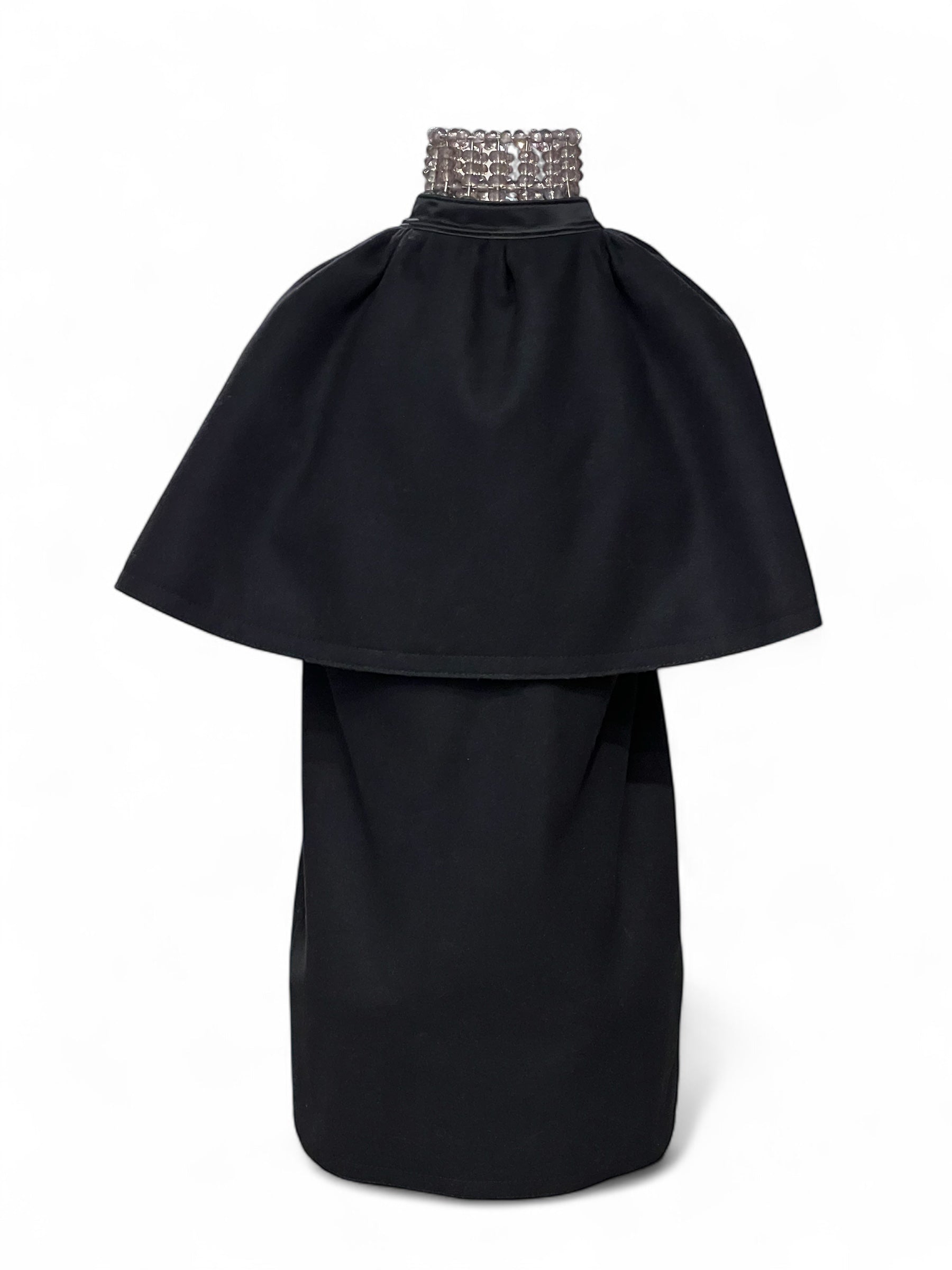 Miu Miu - Wollmantel Gr. 40