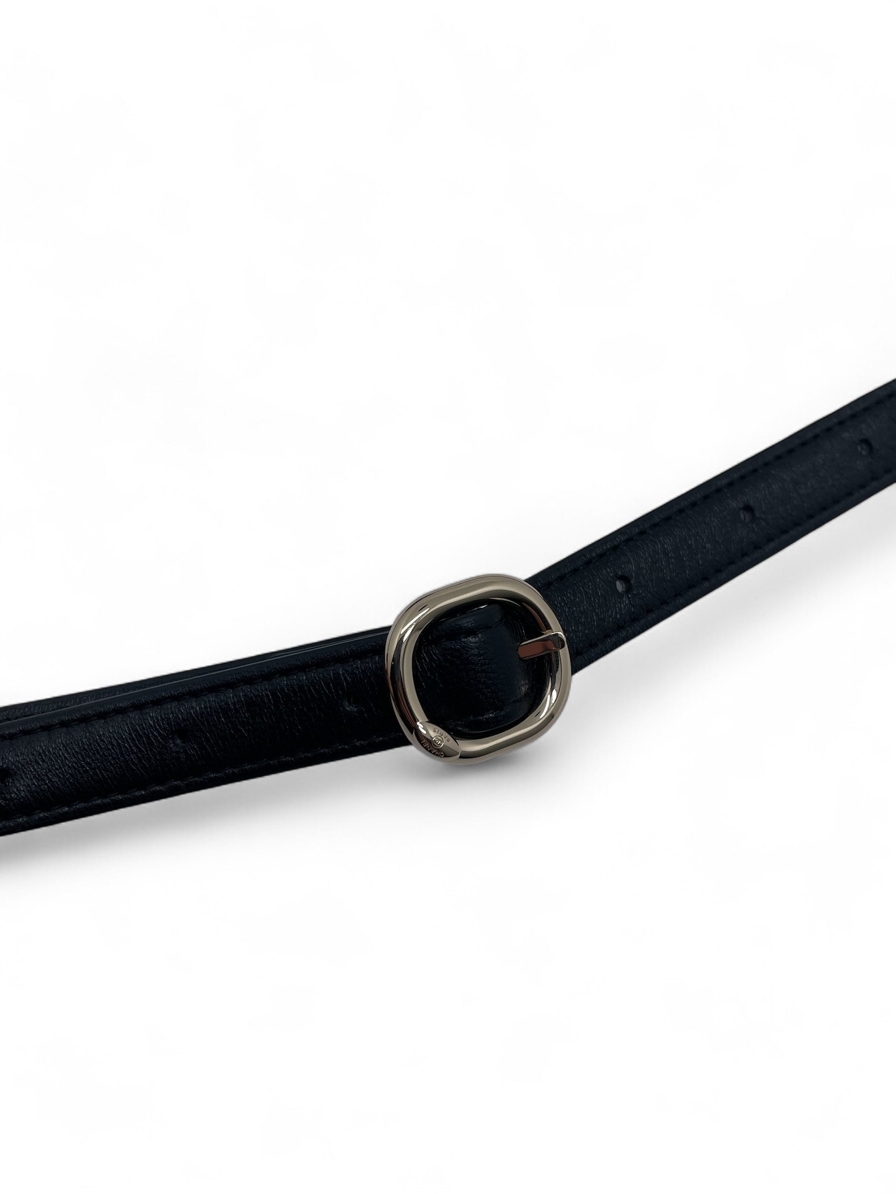 Chanel - Sac Belt you can noir