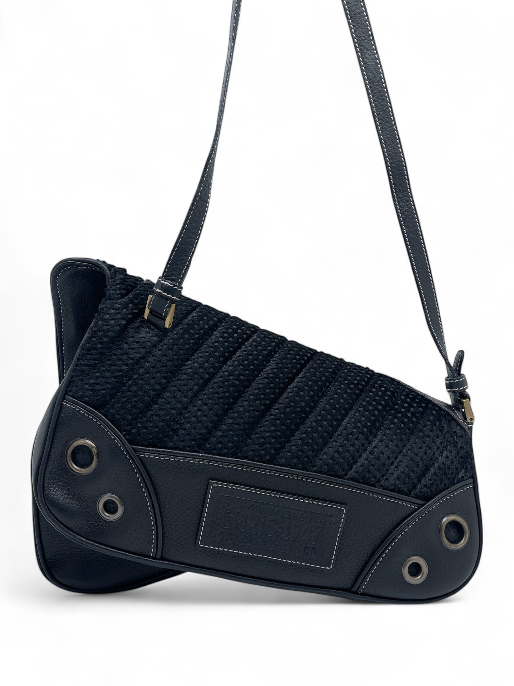 Christian Dior - Borsa Cadillac vintage
