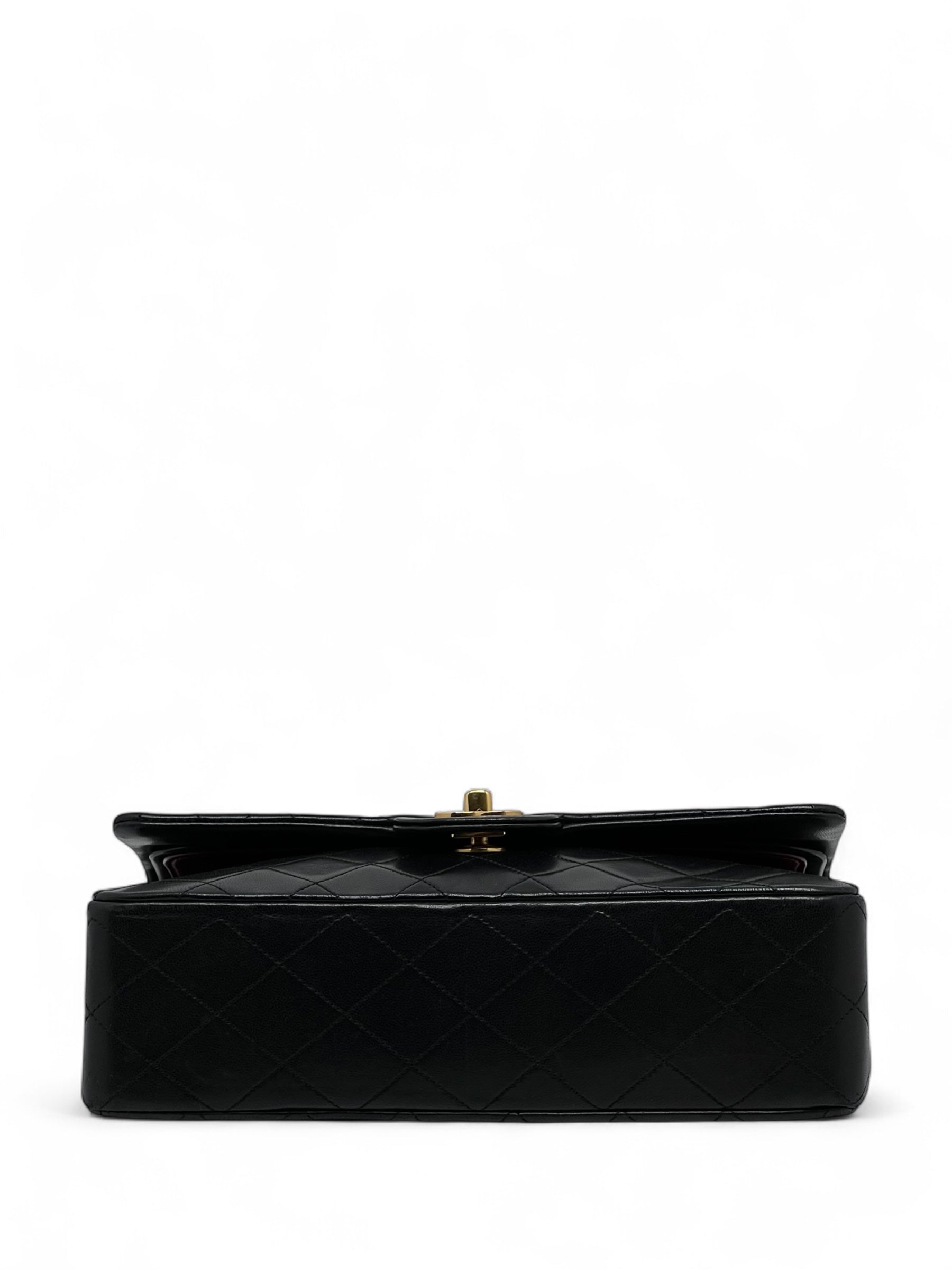 Chanel - Sac Timeless 25