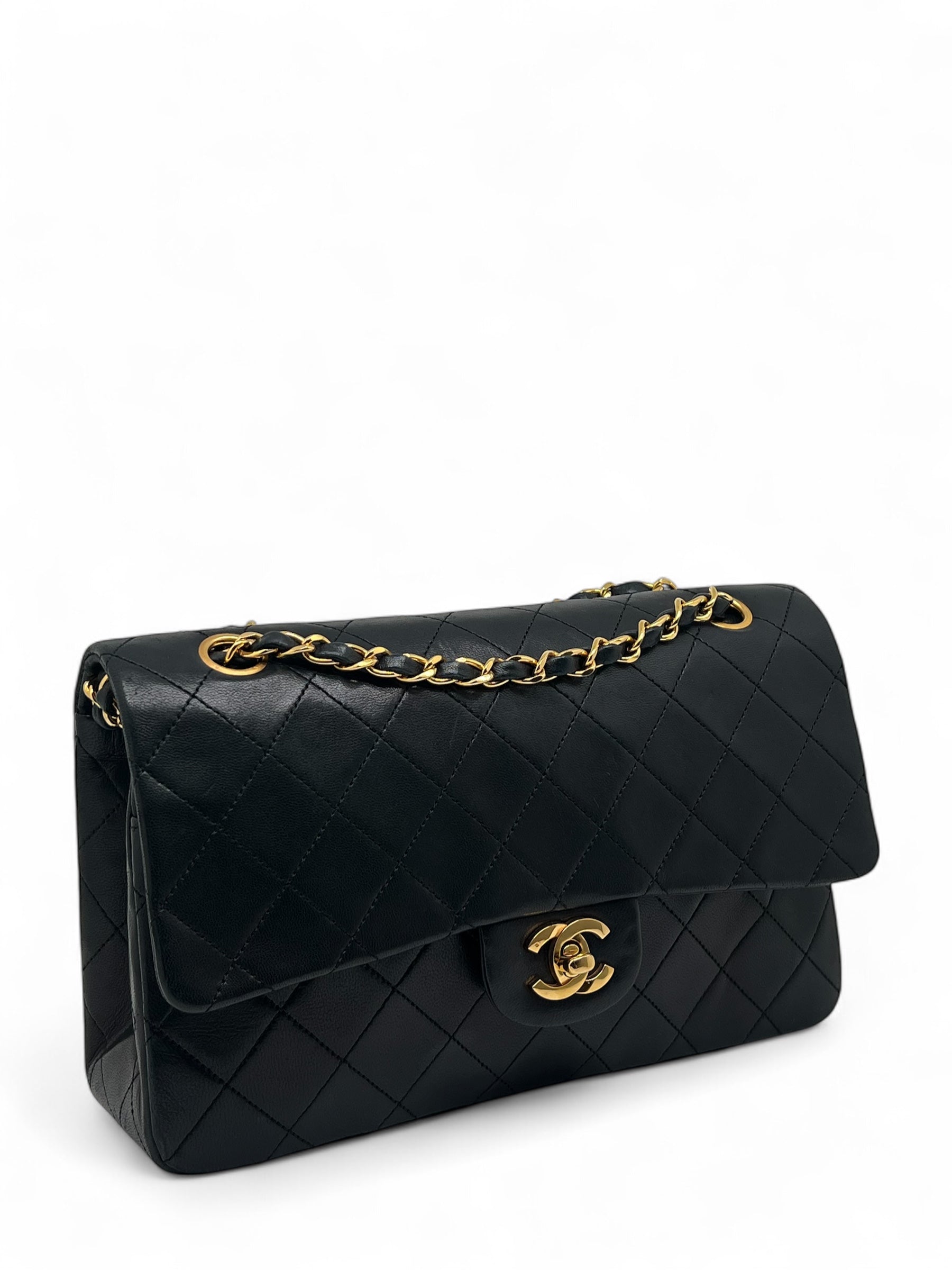 Chanel - Timeless 25 bag