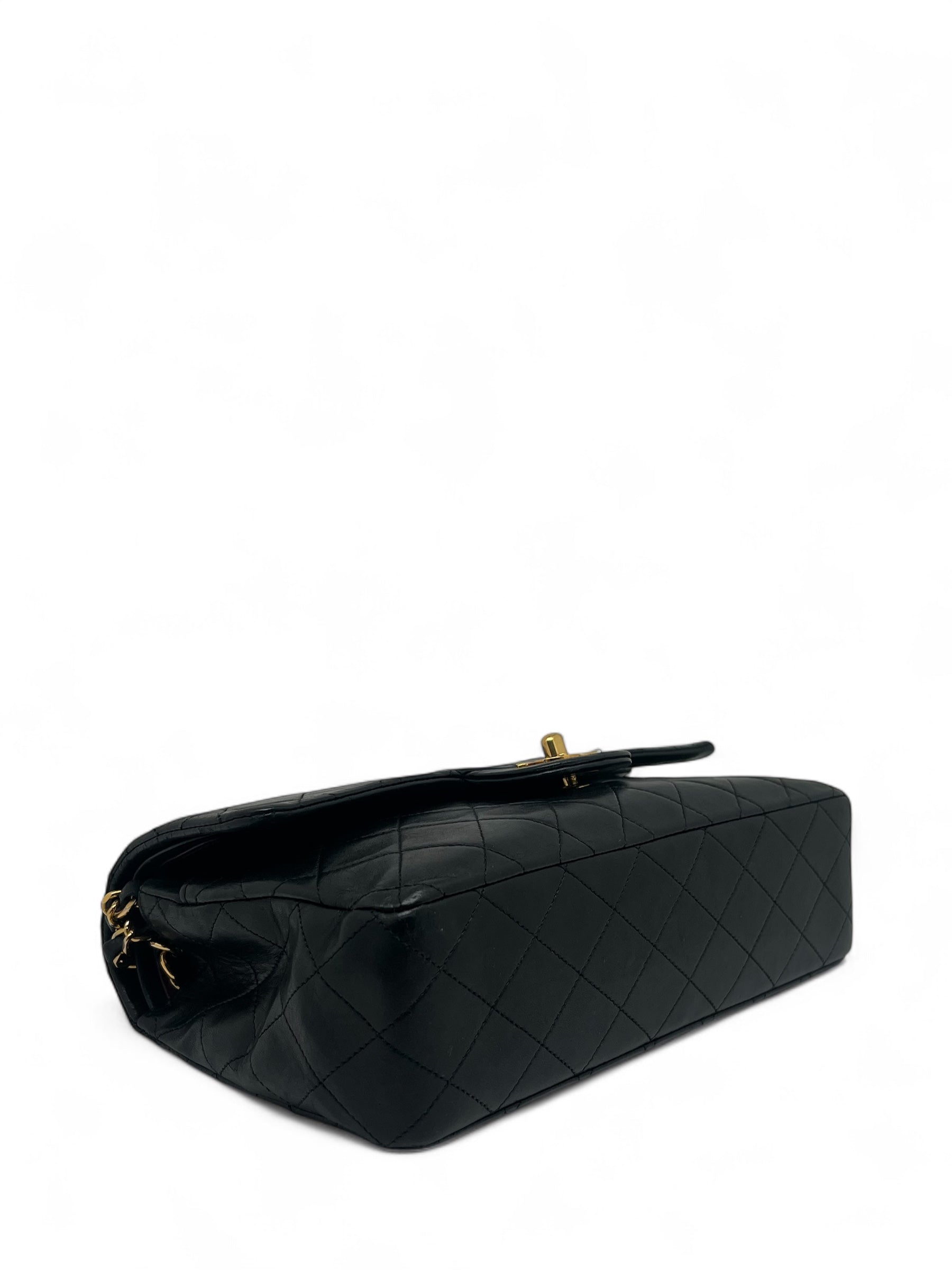 Chanel - Timeless 25 bag