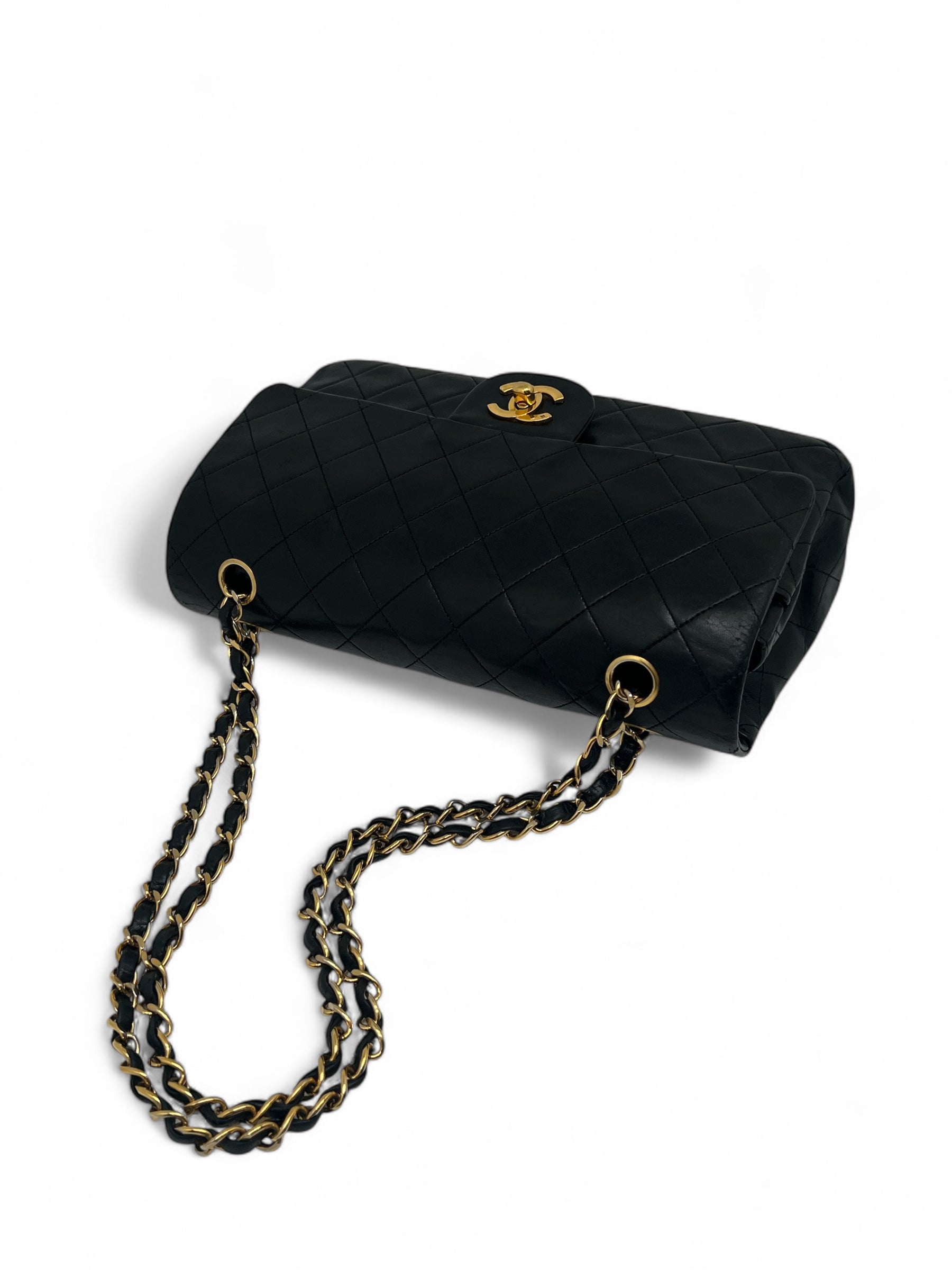 Chanel - Timeless 25 bag