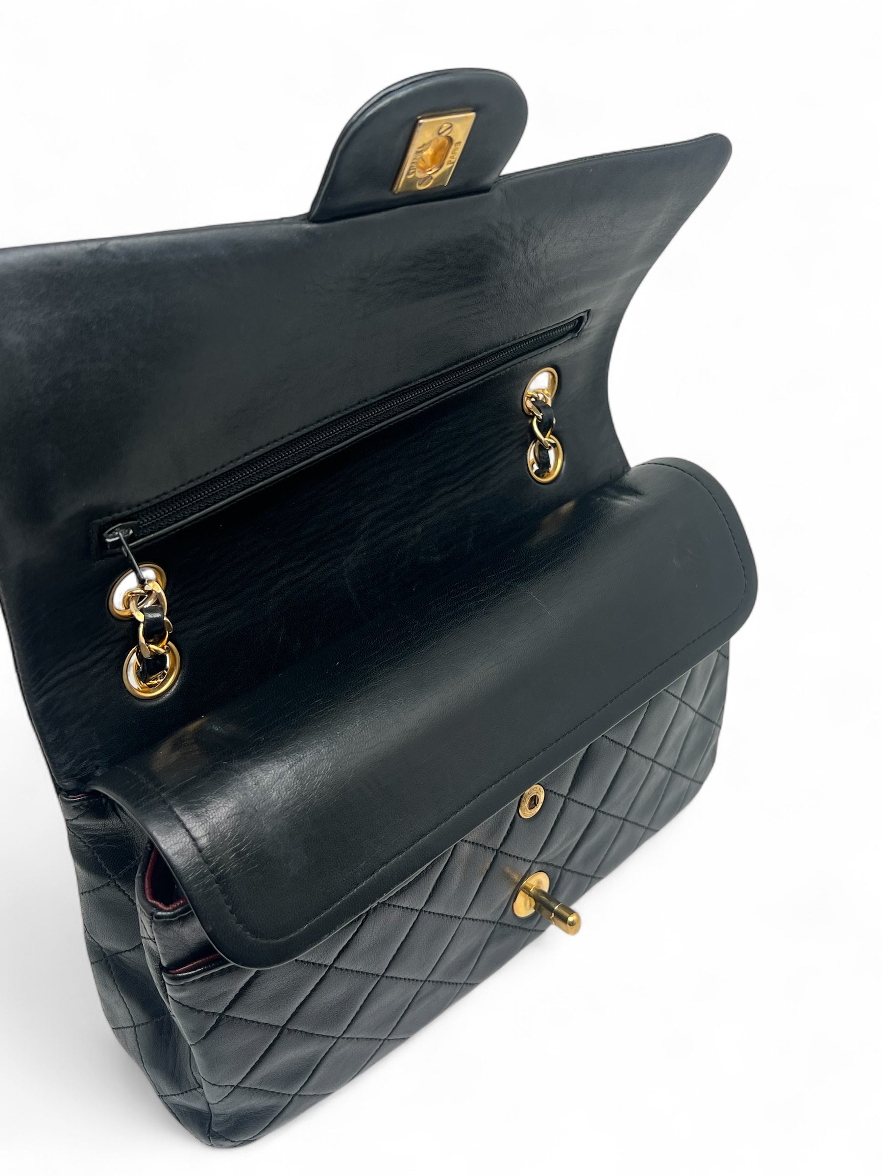 Chanel - Timeless 25 bag