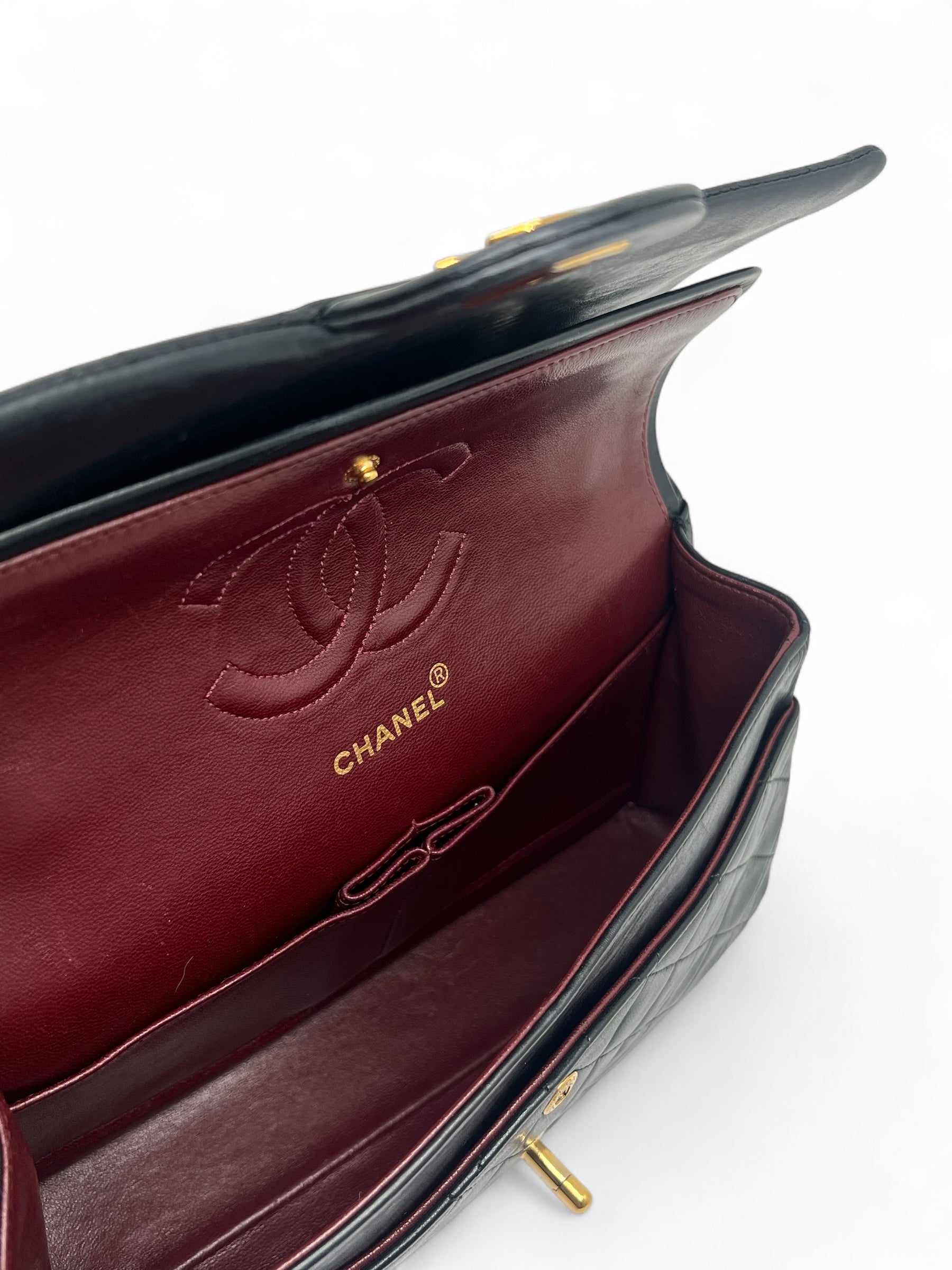 Chanel - Timeless 25 bag