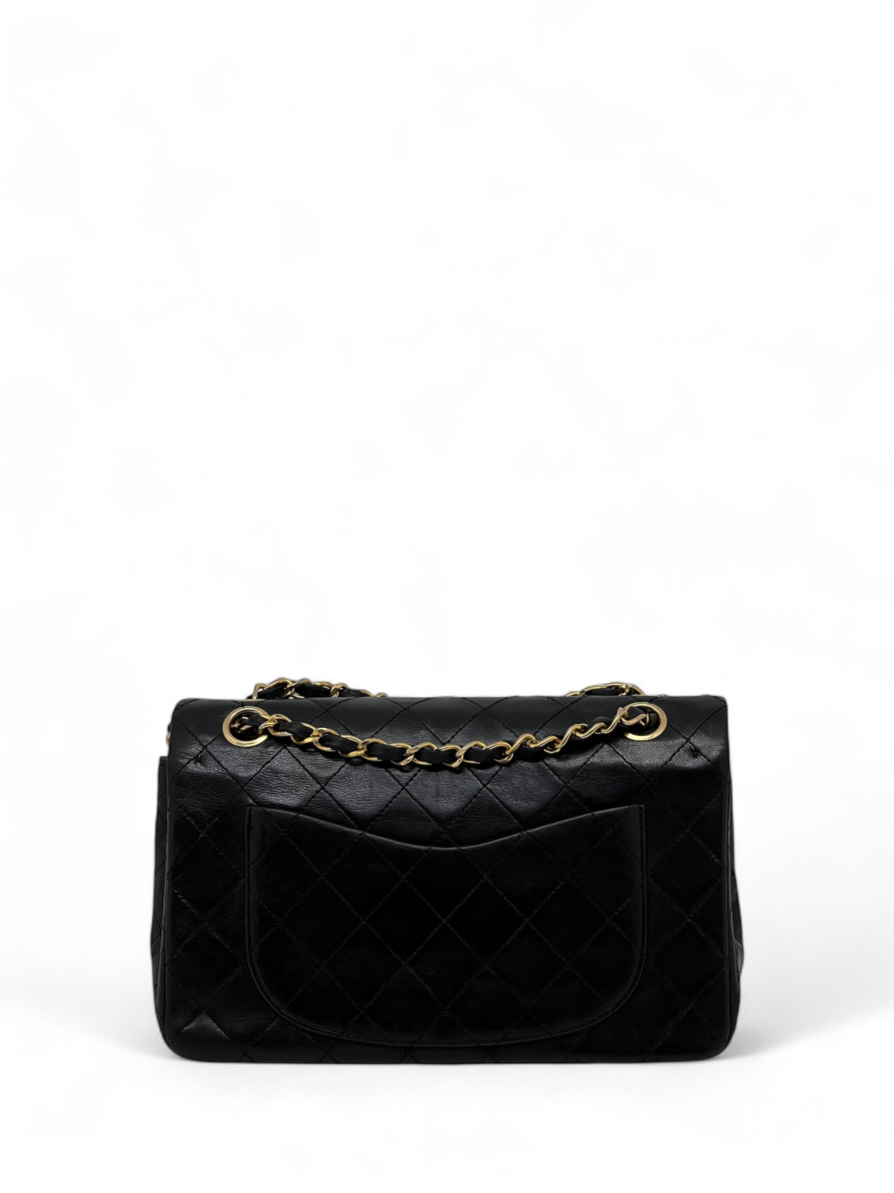 Chanel - Sac Timeless 23