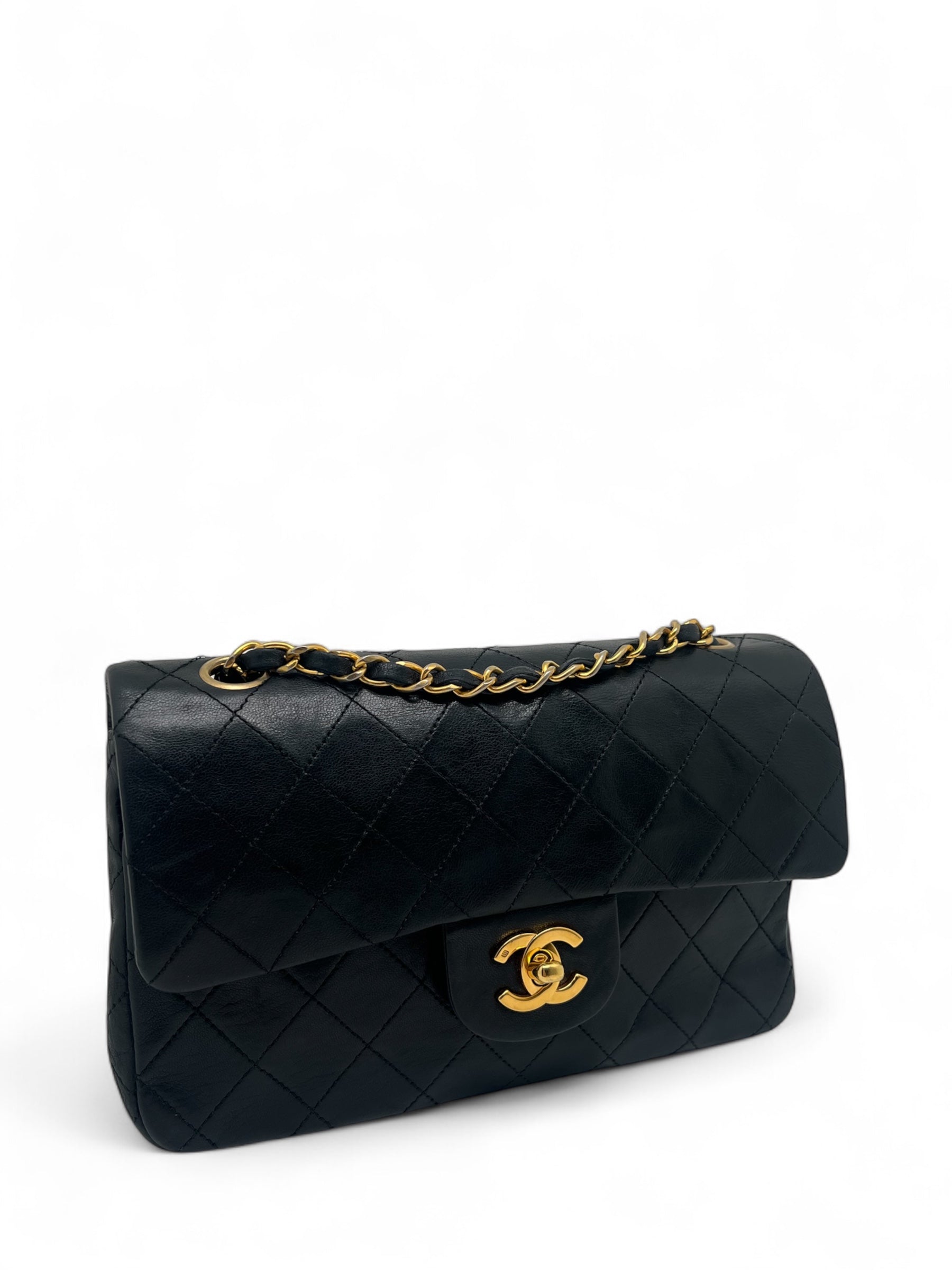 Chanel - Timeless 23 bag