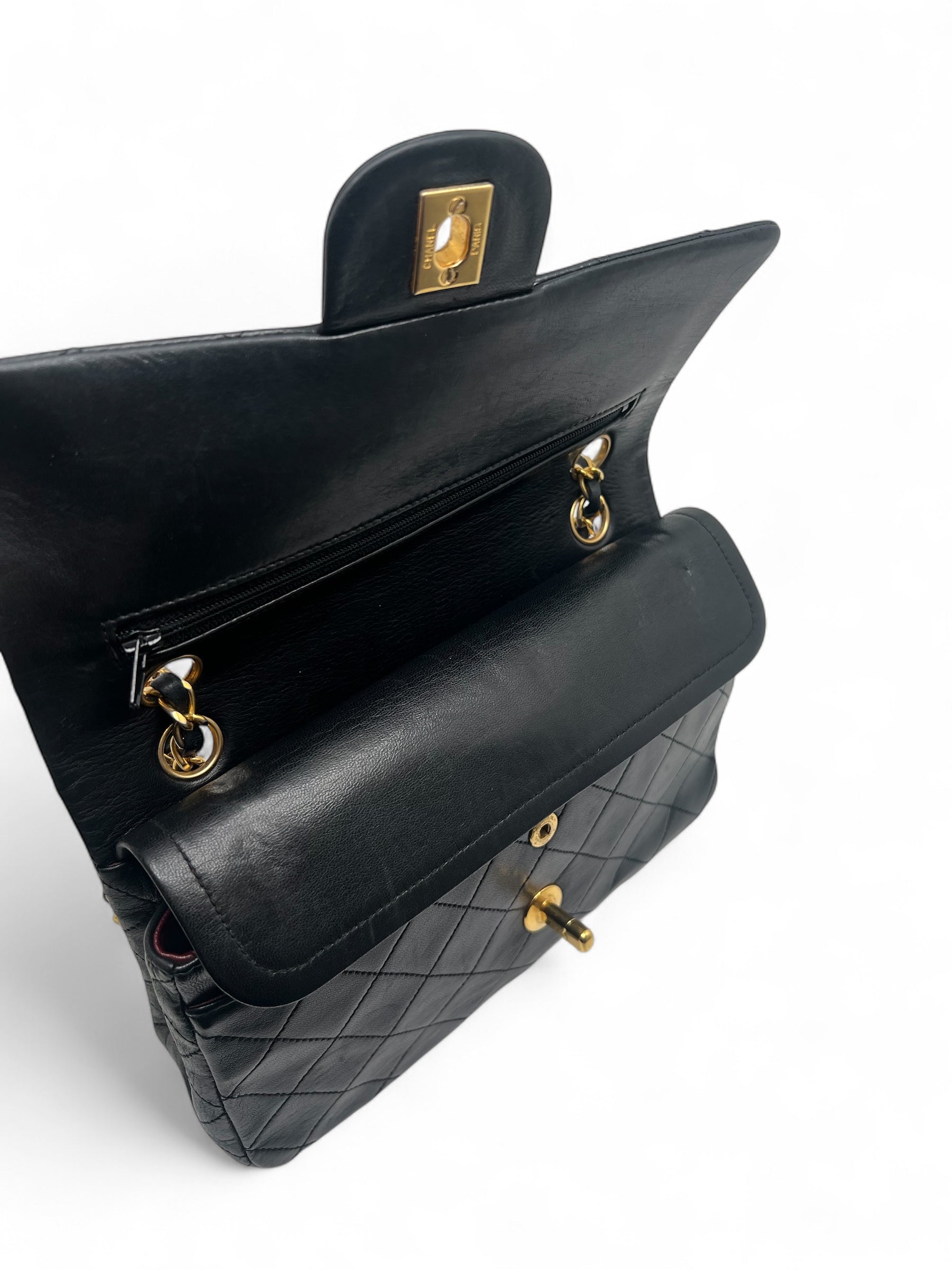 Chanel - Timeless 23 bag
