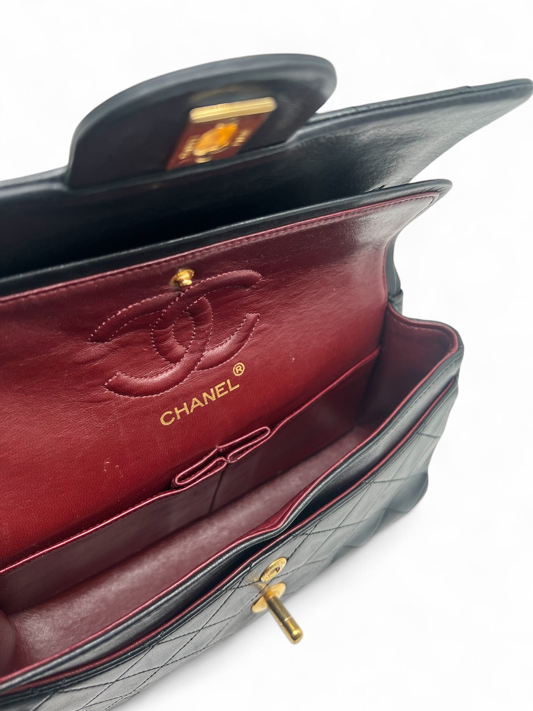 Chanel - Timeless 23 bag