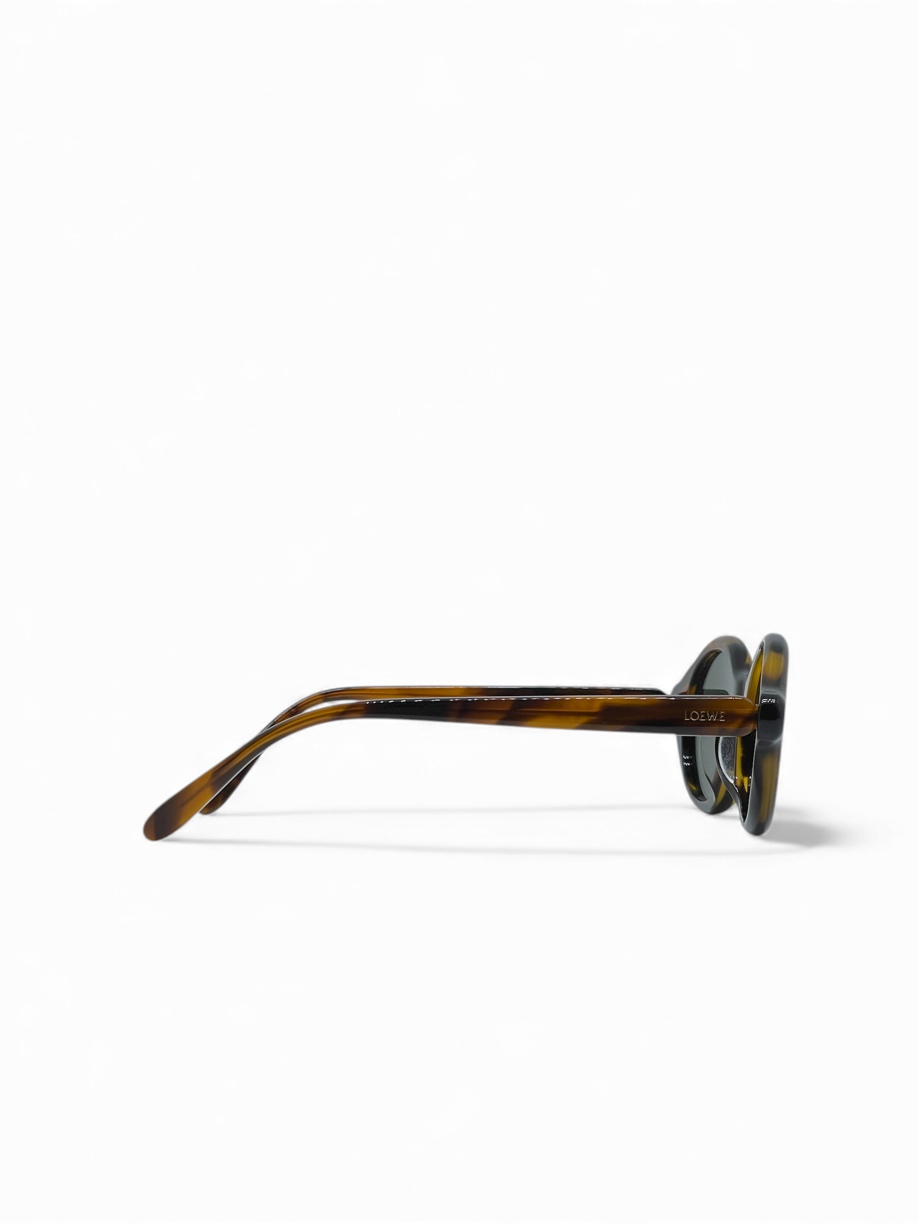 Loewe - Braune Sonnenbrille